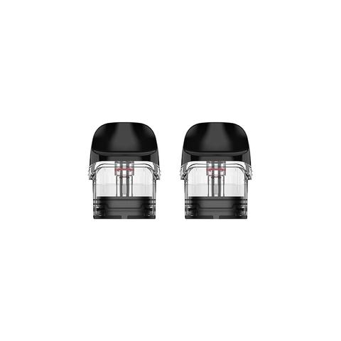 Vaporesso Luxe Q Replacement Pod 2 Pack、mySite、zt4zffjzw