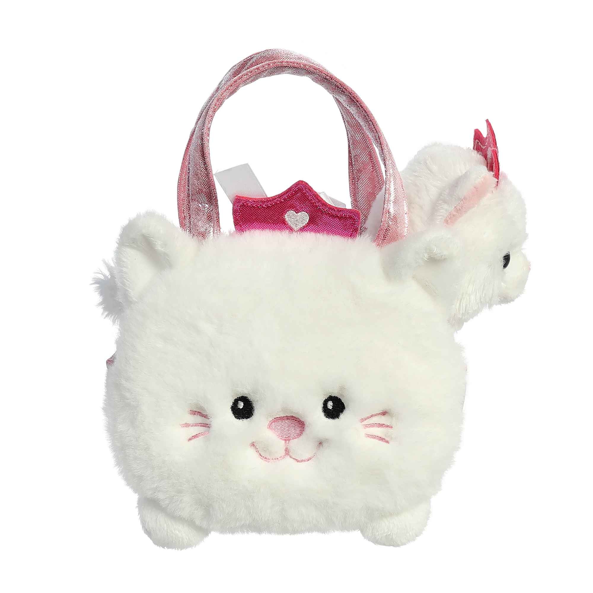 Aurora® - Fancy Pals™ - 7 Pearl Kitty™、mySite、g9winljtr