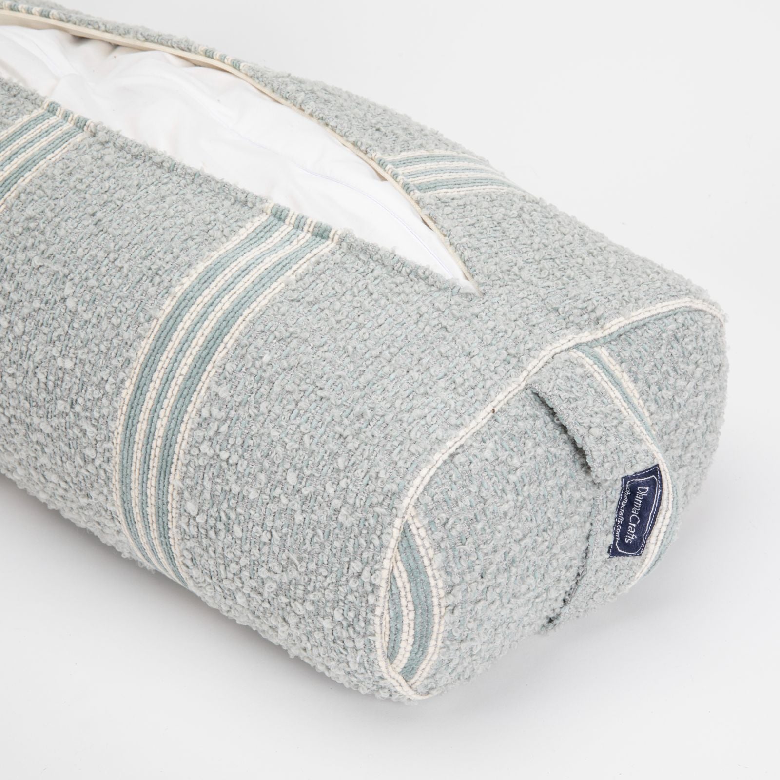 Theodore Stripe Bolster、mySite、topwebapps