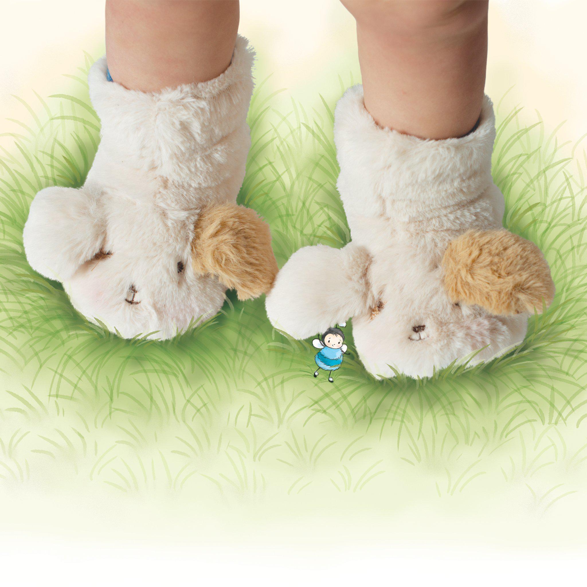 RETIRED - Skipit Puppy Fur Snugs、mySite、g9winljtr