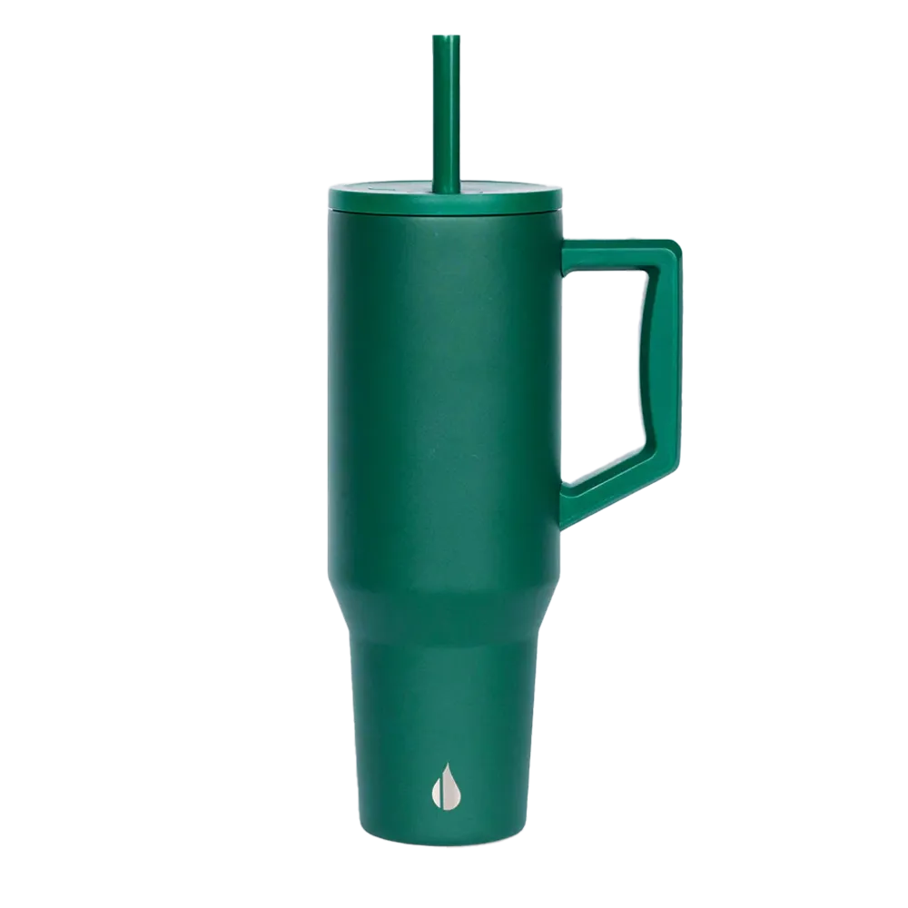 Elemental 40 oz Commuter Tumbler、mySite、noshort