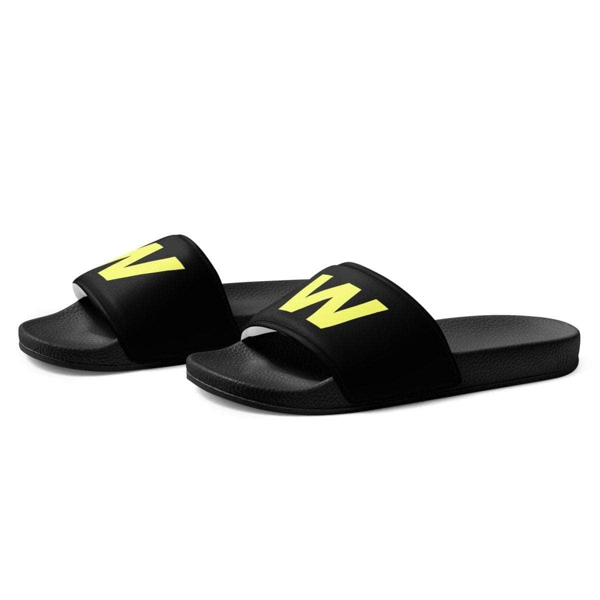  WREKD Dub Men’s slides、mySite、merchandisen