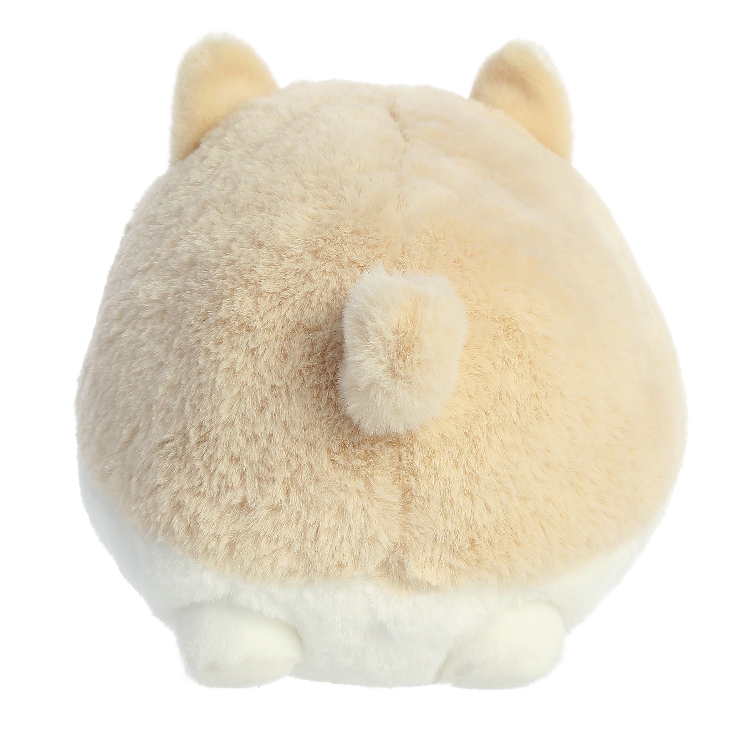 Aurora® - Teddy Pets™ - 10 Cream Pom、mySite、g9winljtr