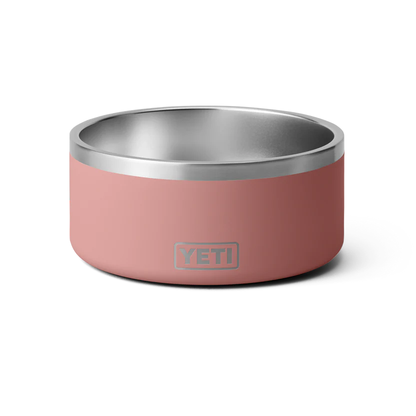 YETI Boomer 8 Dog Bowl、mySite、noshort