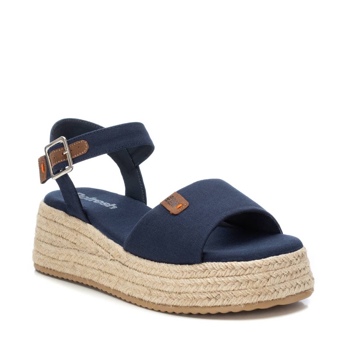 SANDALIA DE MUJER REFRESH 17155401、mySite、gtrtttuynbv