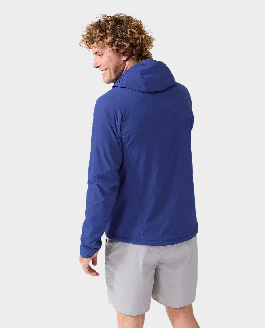 Men's Dawner Hooded Jacket、mySite、shMen's Dawner Hooded Jacket、mySite、glenpowelloop_name