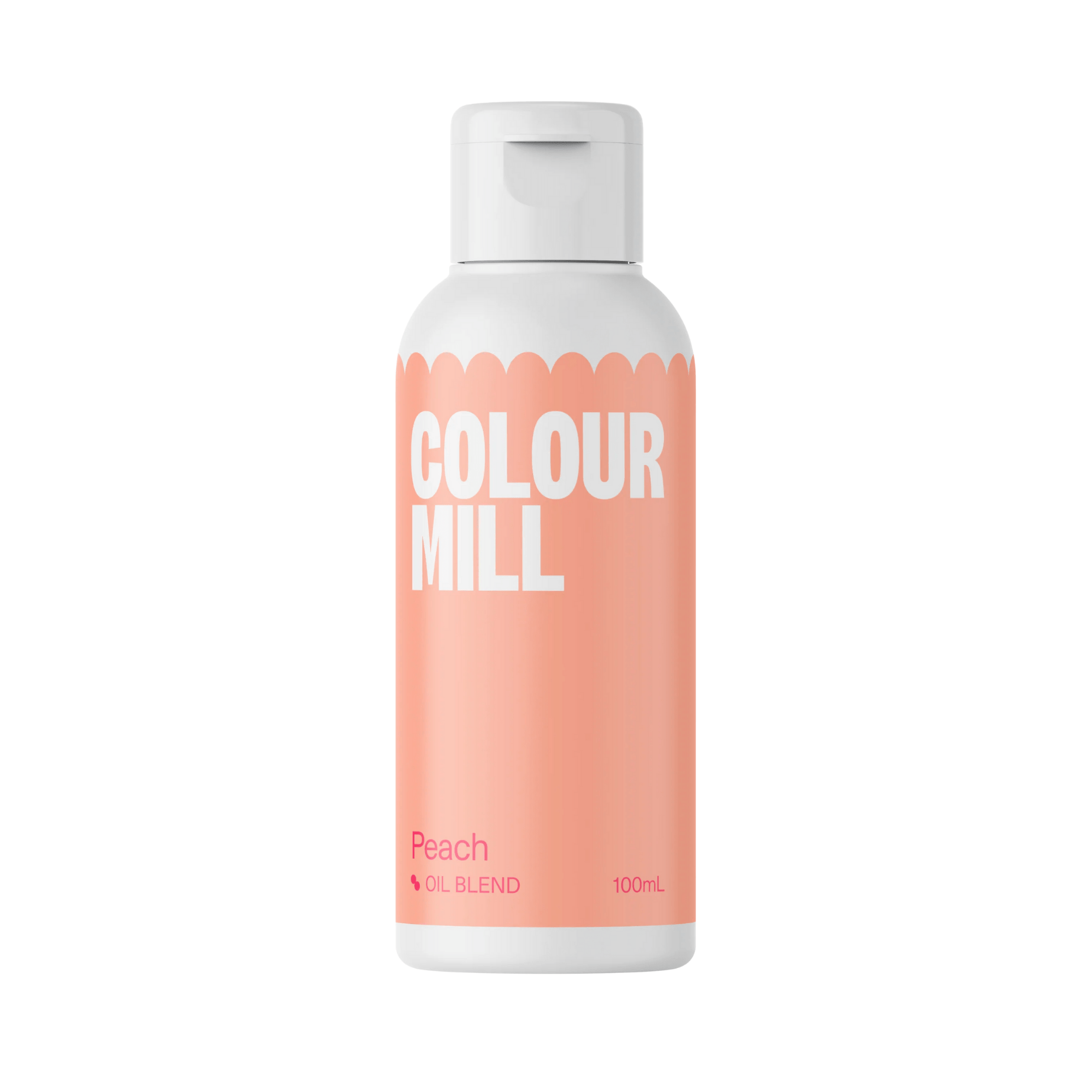  Colour Mill Peach - Oil Blend、mySite、elrpsem3k