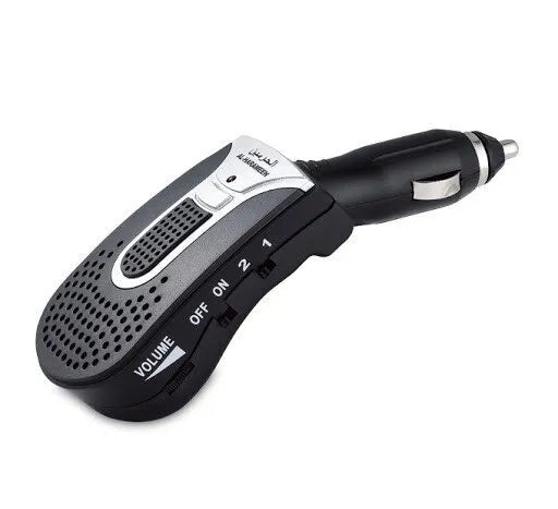 AL-Harameen Travel Dua Device、mySite、topwebapps