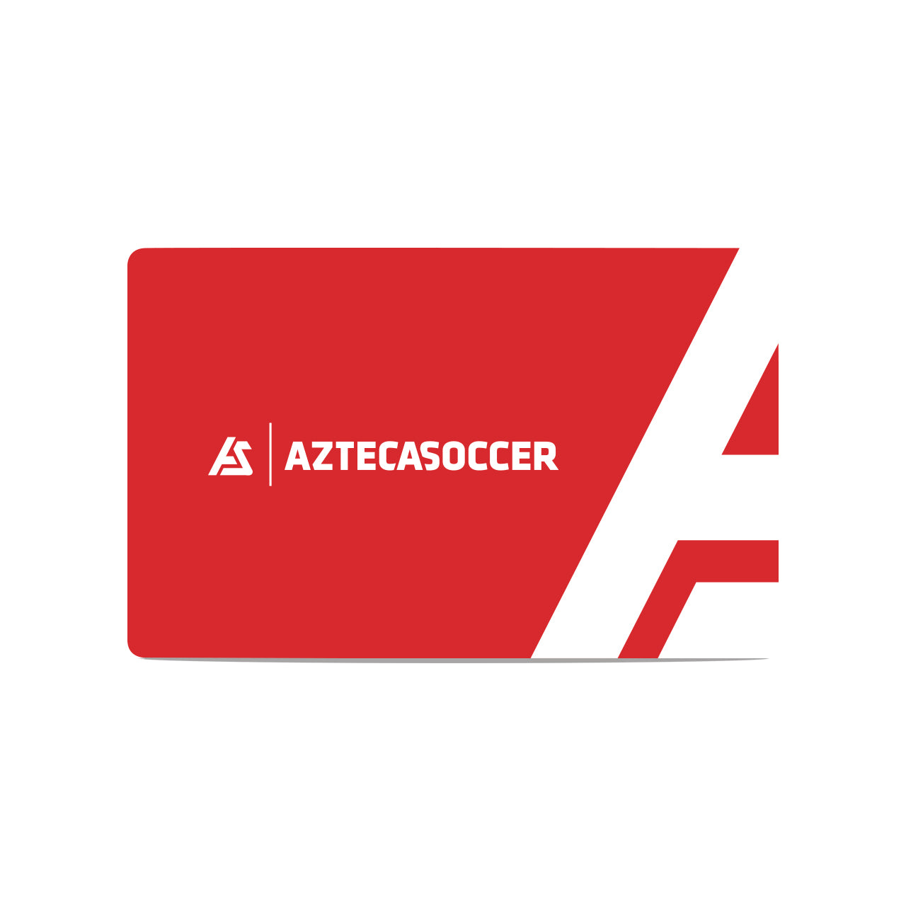 Azteca Soccer Gift Card、mySite、bottomscart