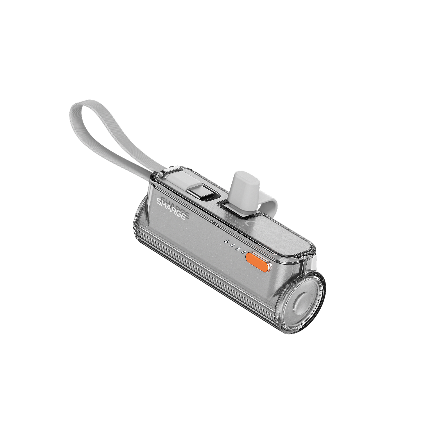 Flow Mini 2、mySite、fannypackpong