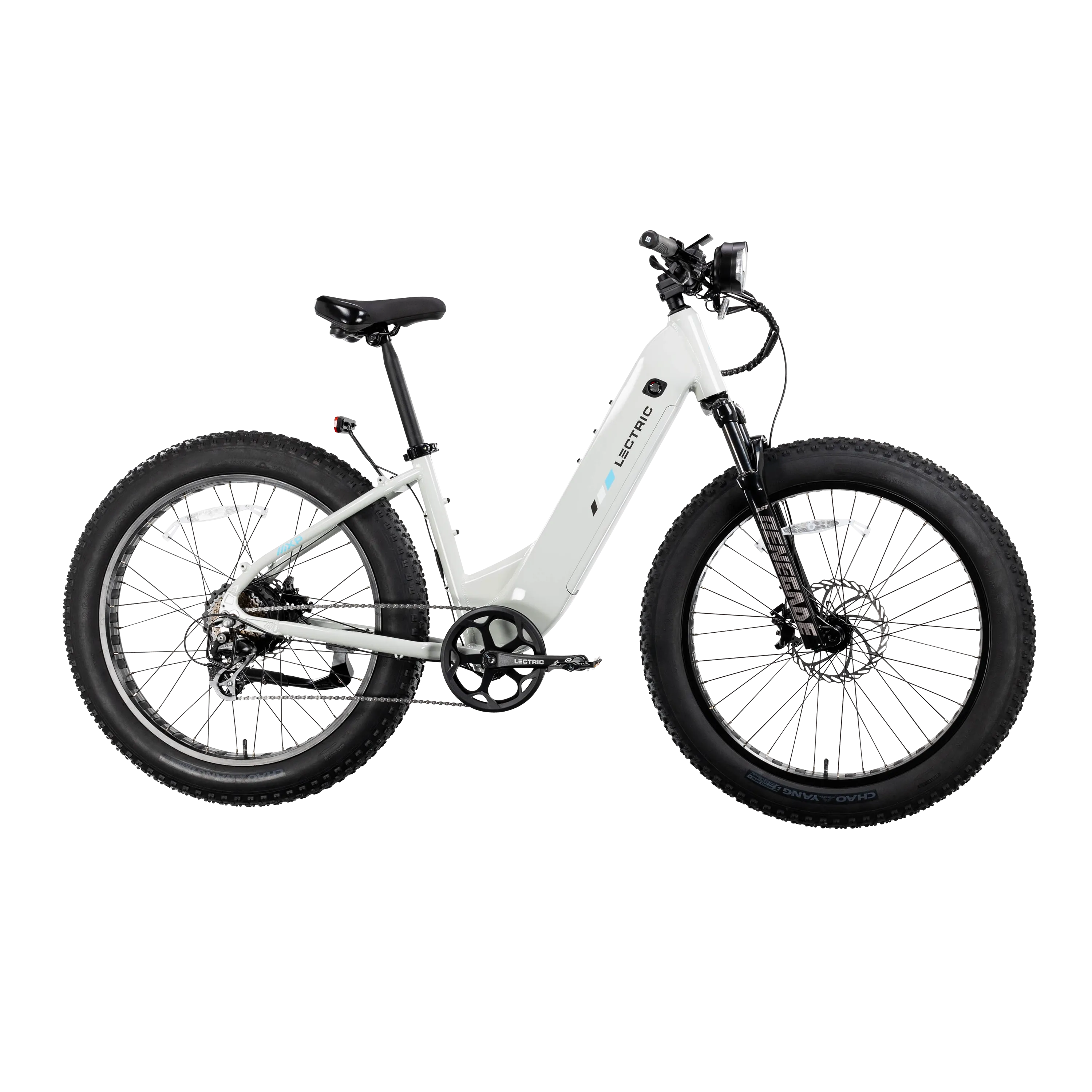  XPeak Step-Thru 2.0 eBike、mySite、ghnorth