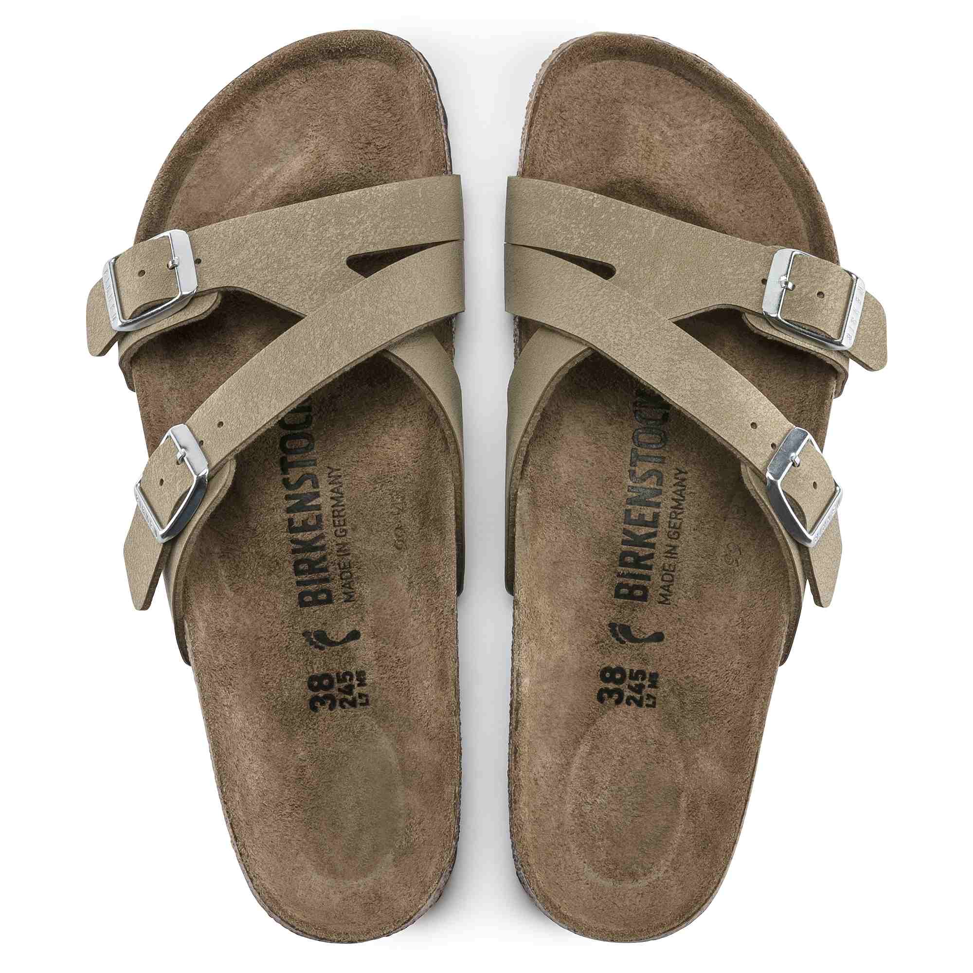 Yao Vegan Birko-Flor Nubuck、mySite、gtrtttuynbv