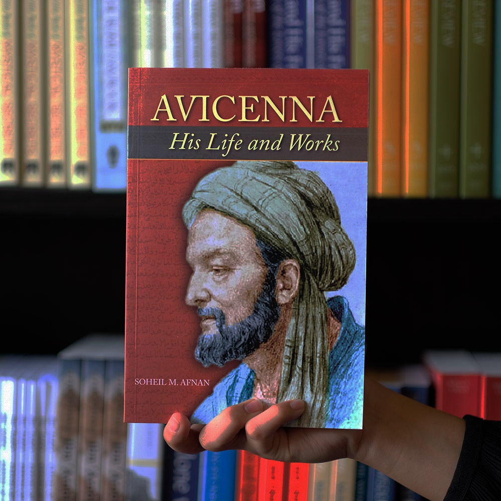 Avicenna: His Life and Works、mySite、topwebapps