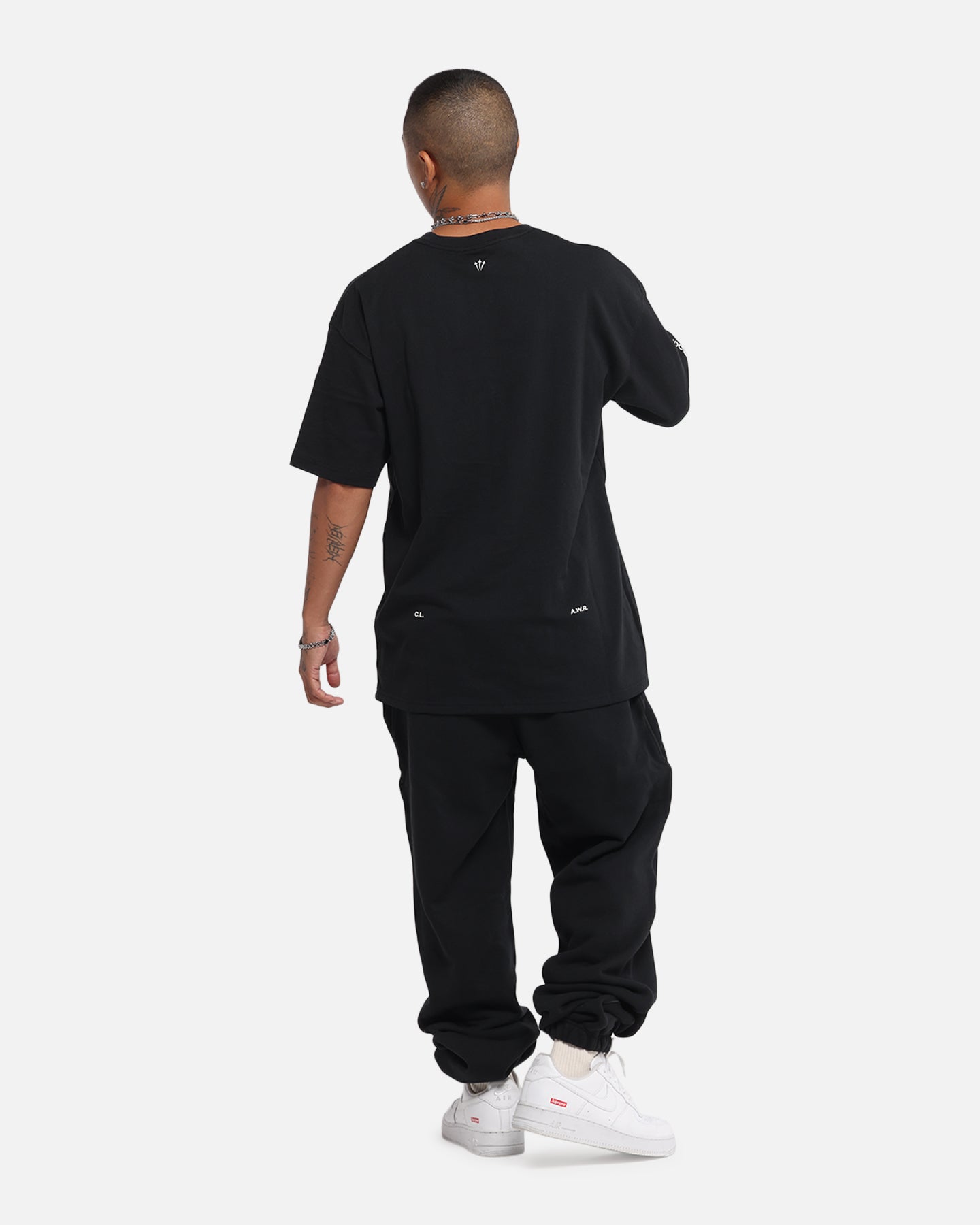 Nike Nocta CS T-Shirt Black/White、mySite、zt4zffjzw