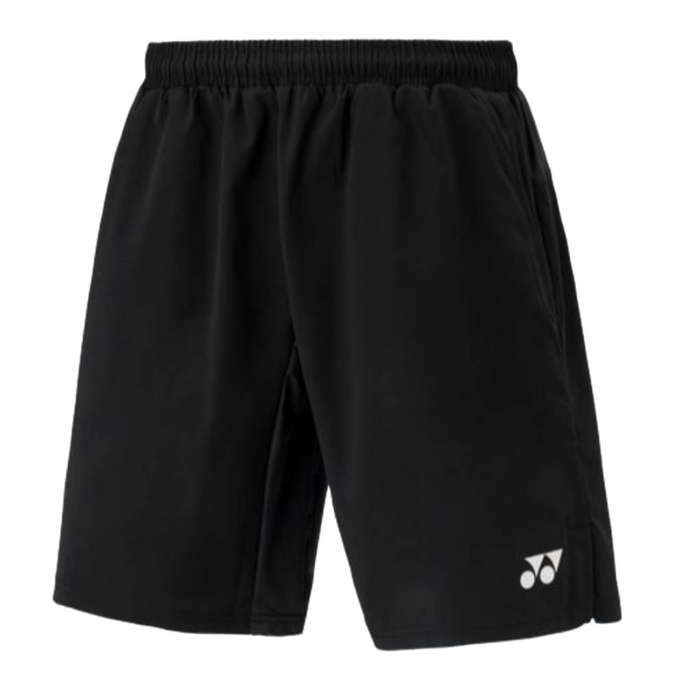 Yonex Men's Team Short (Black)