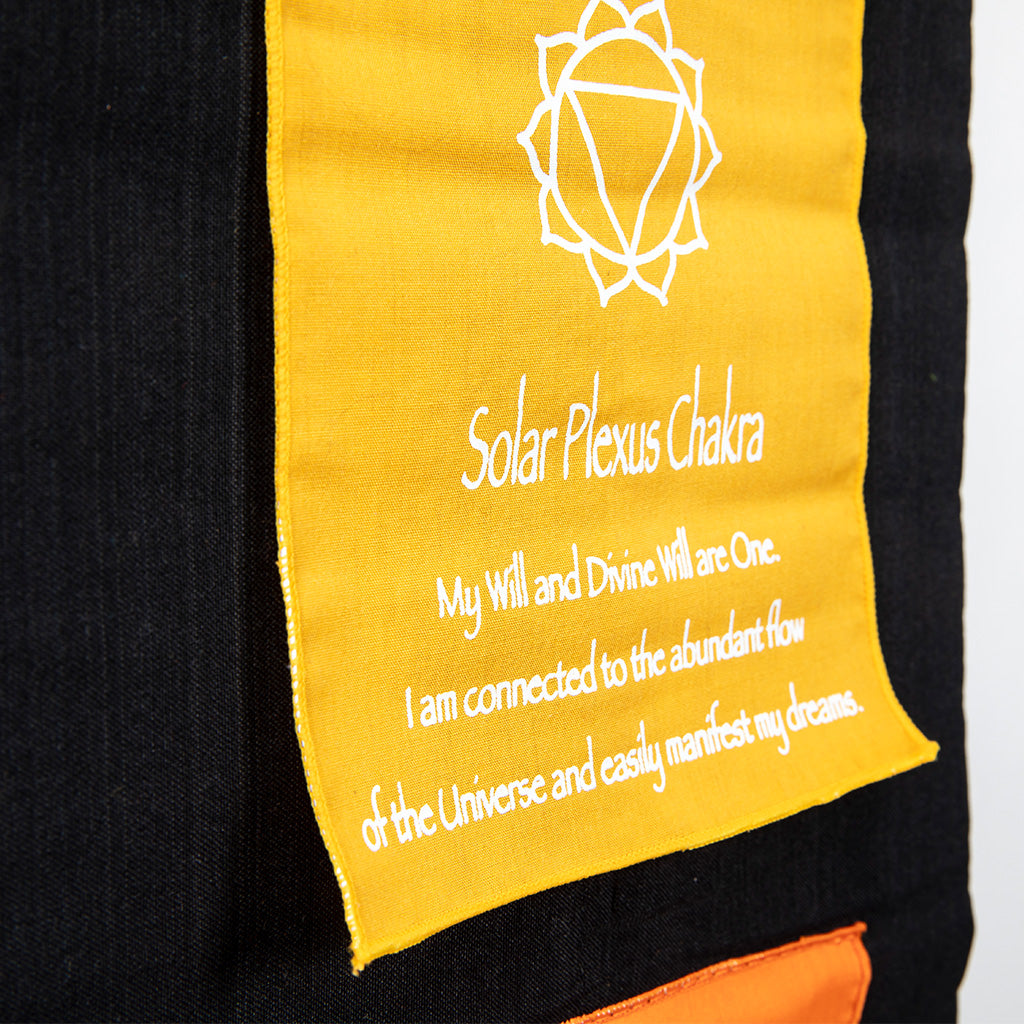 Chakra Hanging Tapestry、mySite、topwebapps