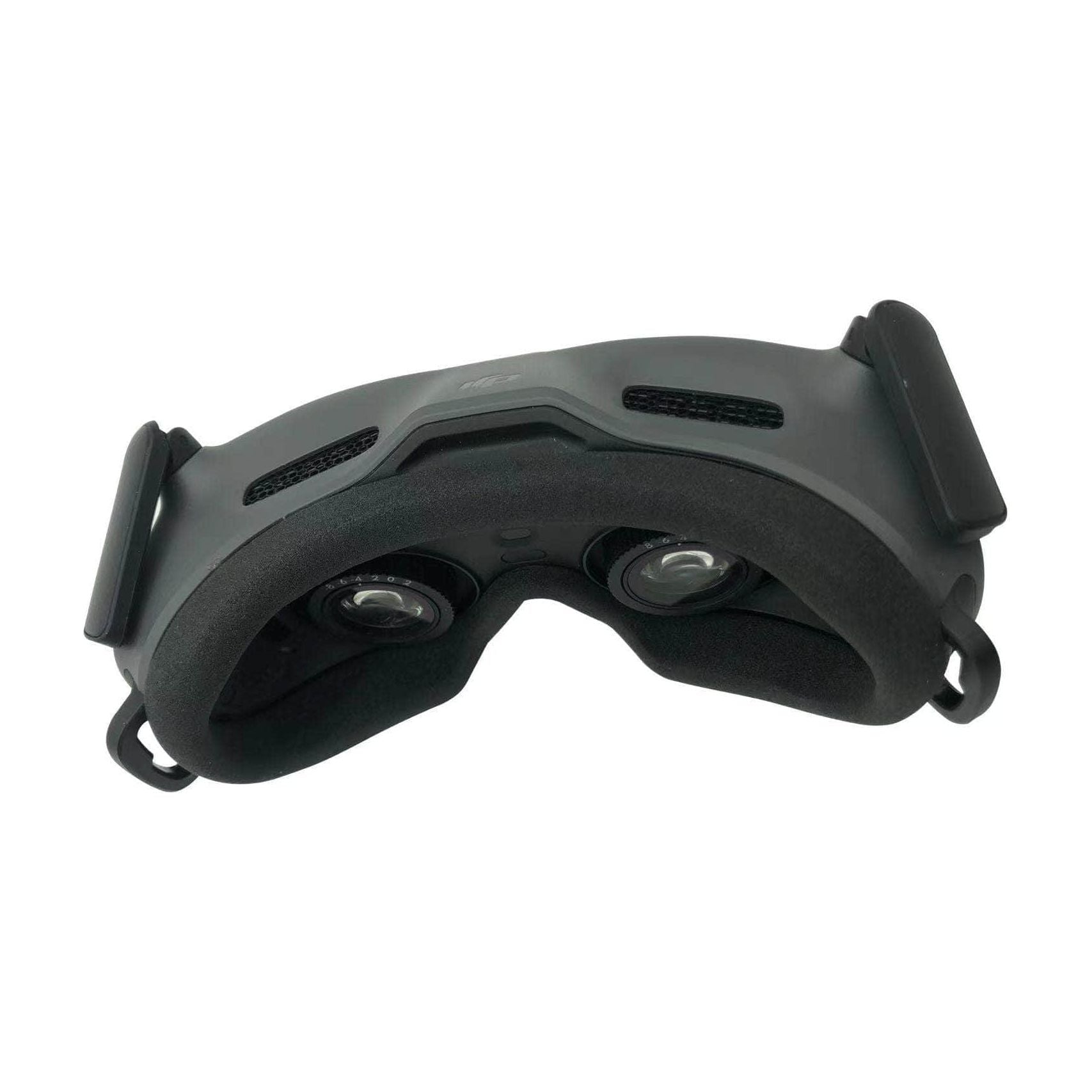 NewBeeDrone Max Comfort Goggle Foam for DJI Goggles 2 - Sponge、mySite、merchandisen