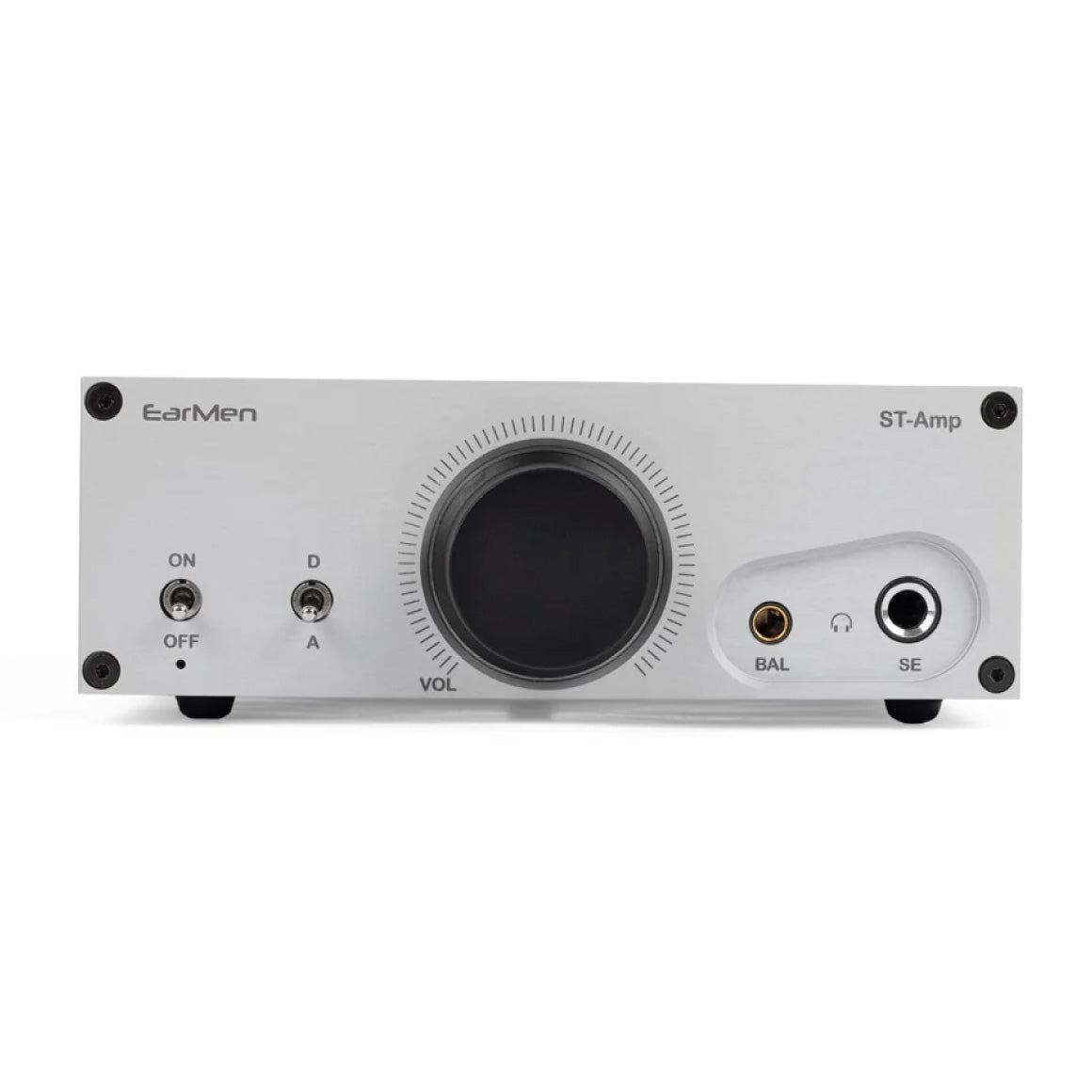  EarMen - ST-Amp、mySite、merchandisen