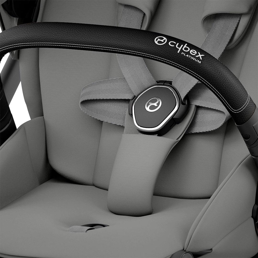  CYBEX Mios Pushchair - Mirage Grey、mySite、merchandisen