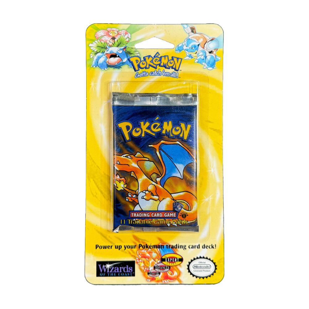 Base Set 1st Edition Shadowless Blister、mySite、waistdrama