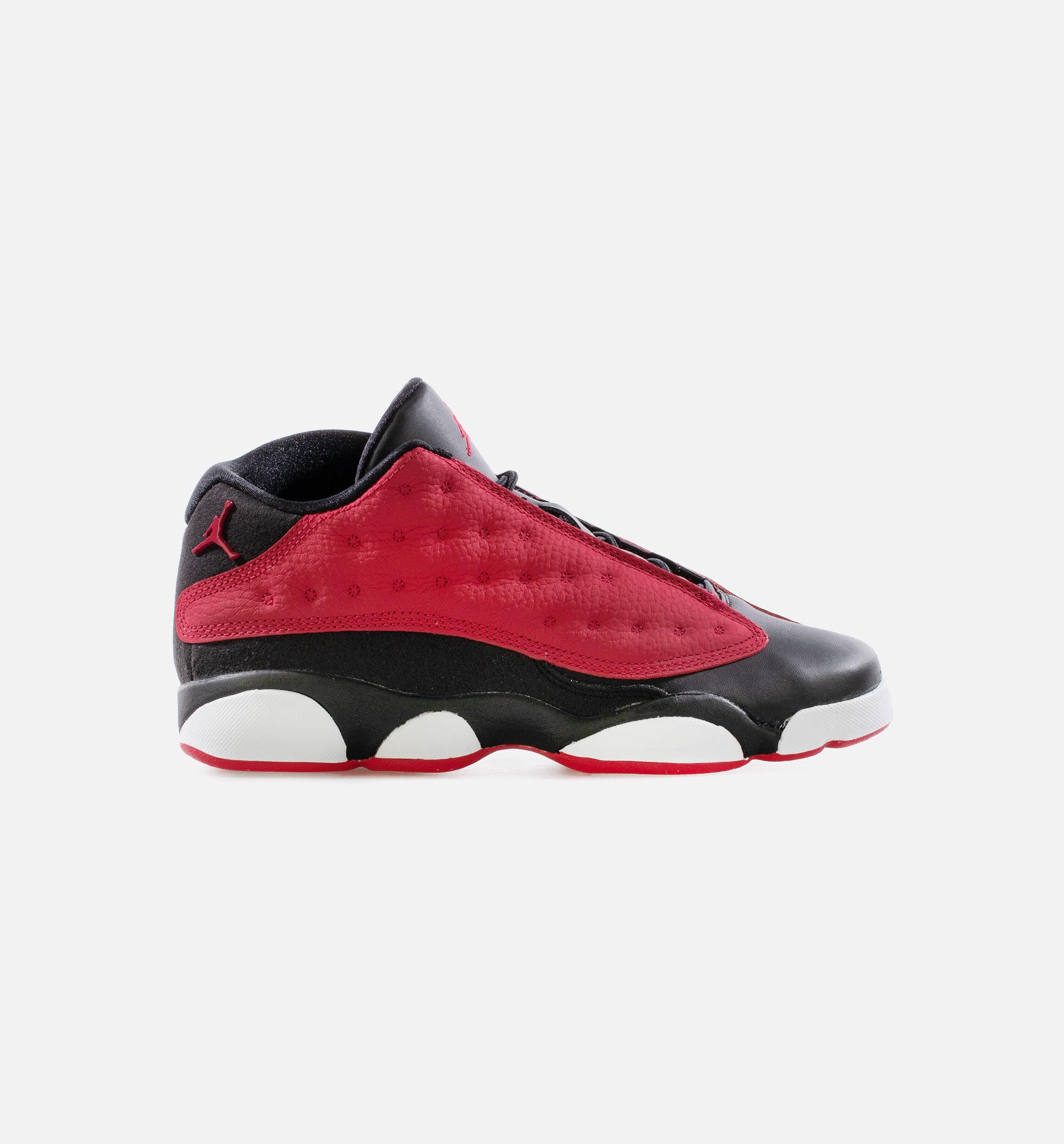 Air Jordan 13 Retro Low Very Berry Grade School Lifestyle Shoe - Black/Very Berry、mySite、dreamappss