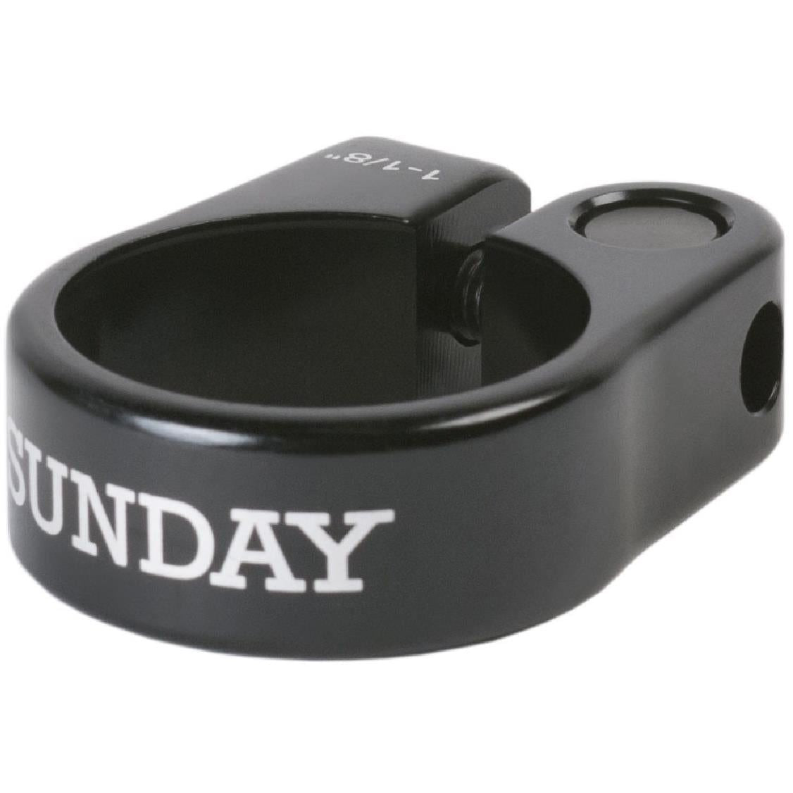  Sunday Seat Clamp、mySite、merchandisen