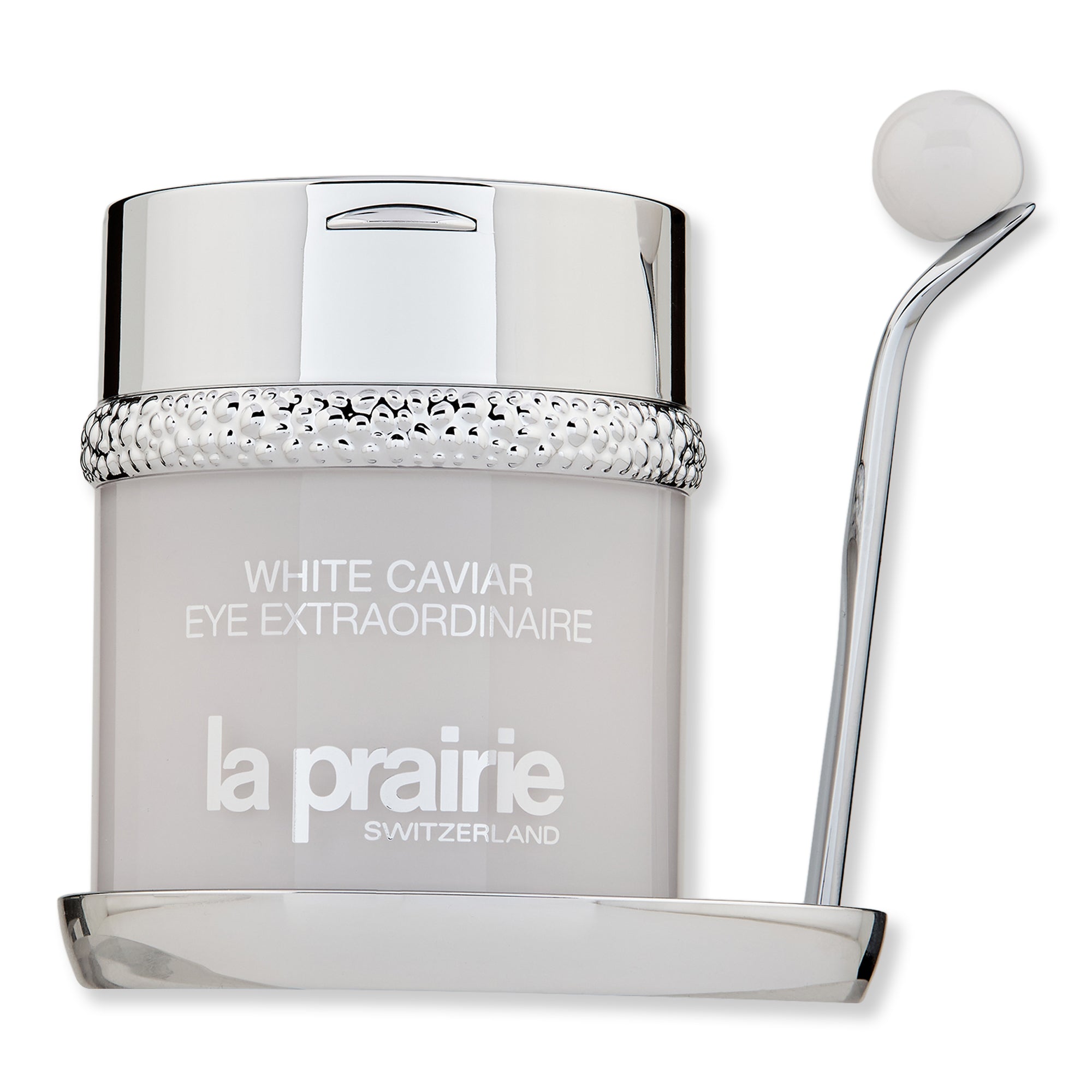 La Prairie White Caviar Eye Extraordinaire、mySite、gigharbornorthrealestate