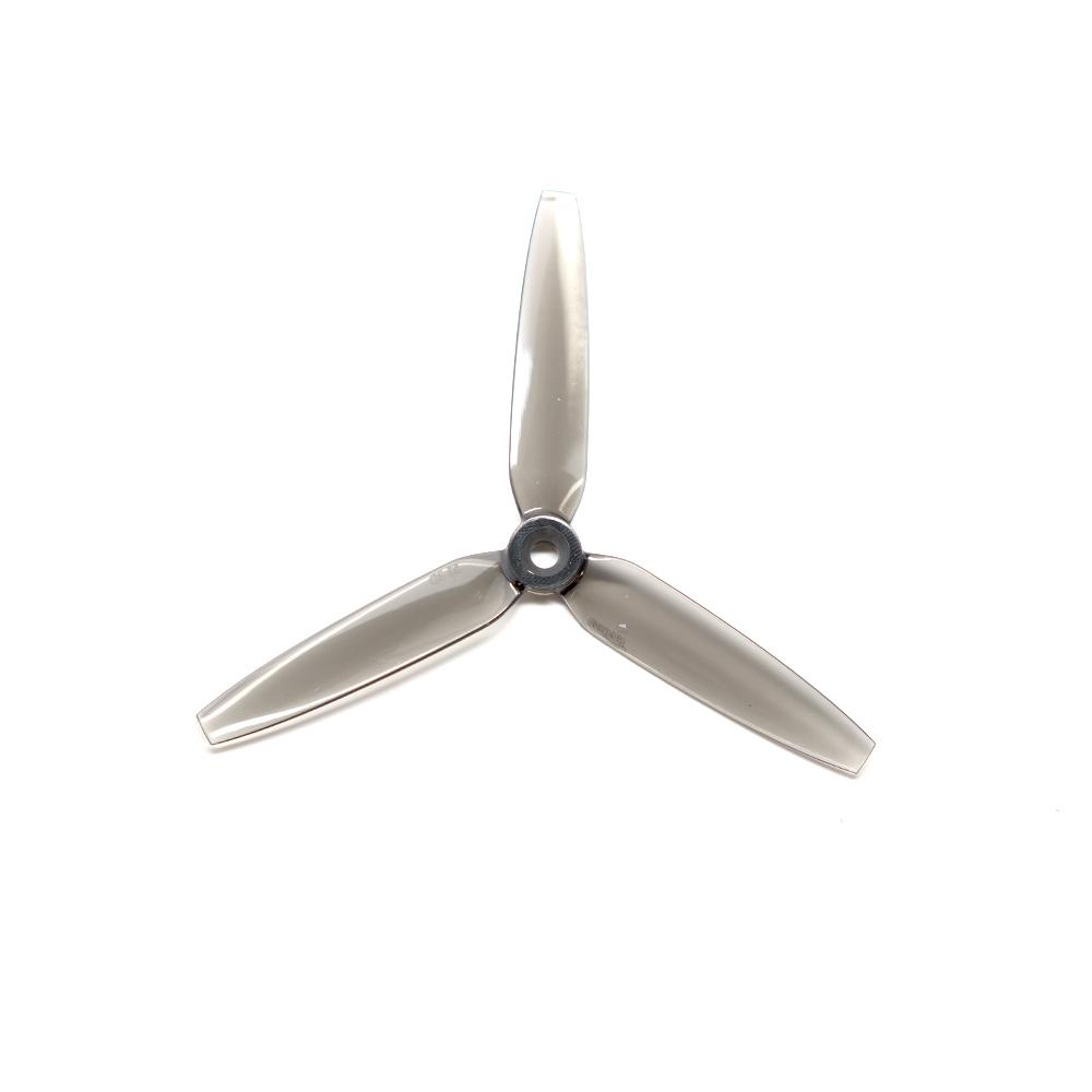  Gemfan 513D 5149 Tri-Blade 5 Prop for 3D Flying 4 Pack - Choose Your Color、mySite、merchandisen