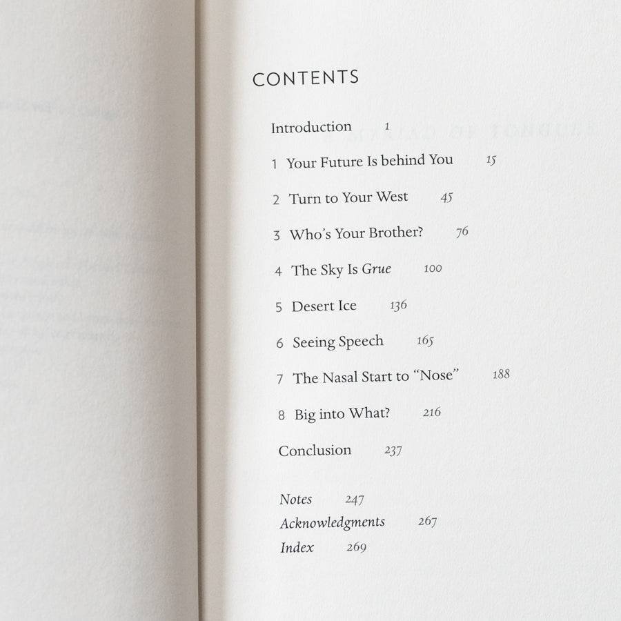 A Myriad of Tongues: How Languages Reveal Differences in How We Think、mySite、topwebapps