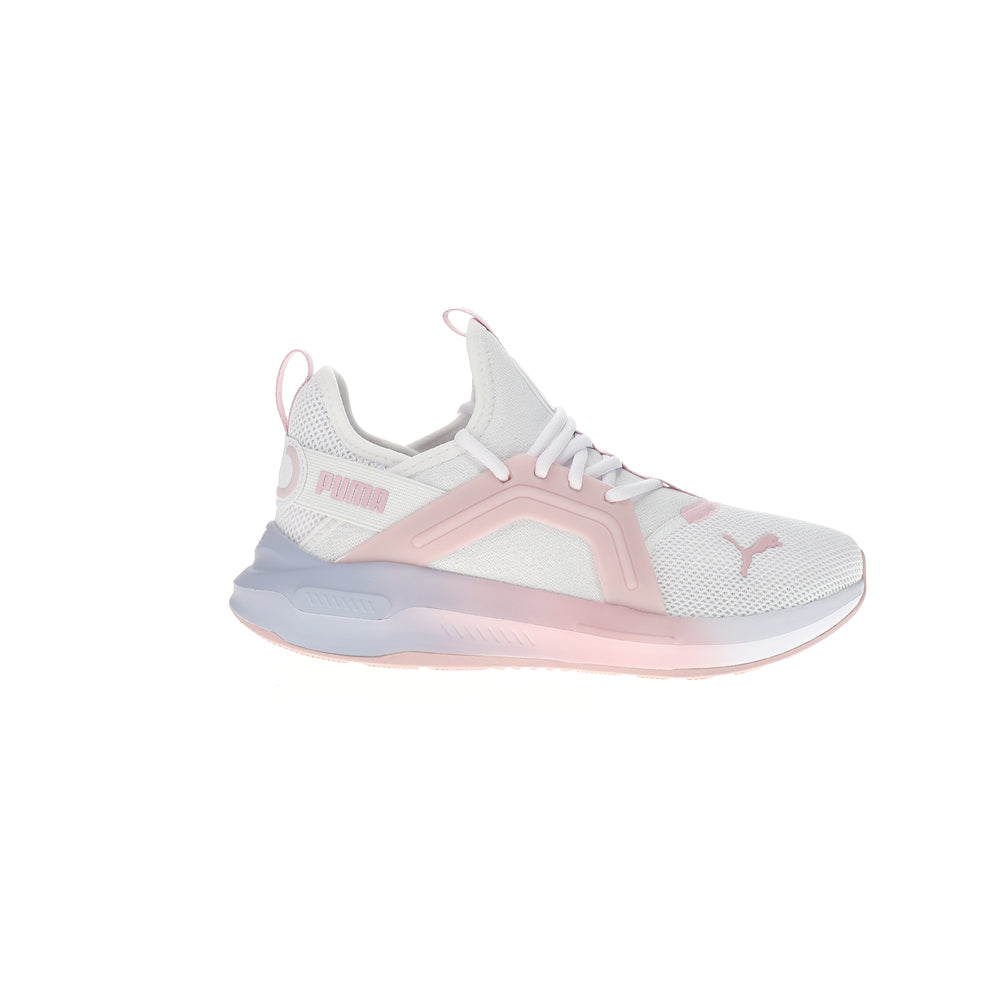 Softride Enzo 5.0 Rose Lace Up Sneakers (Big Kid)、mySite、gtrtttuynbv