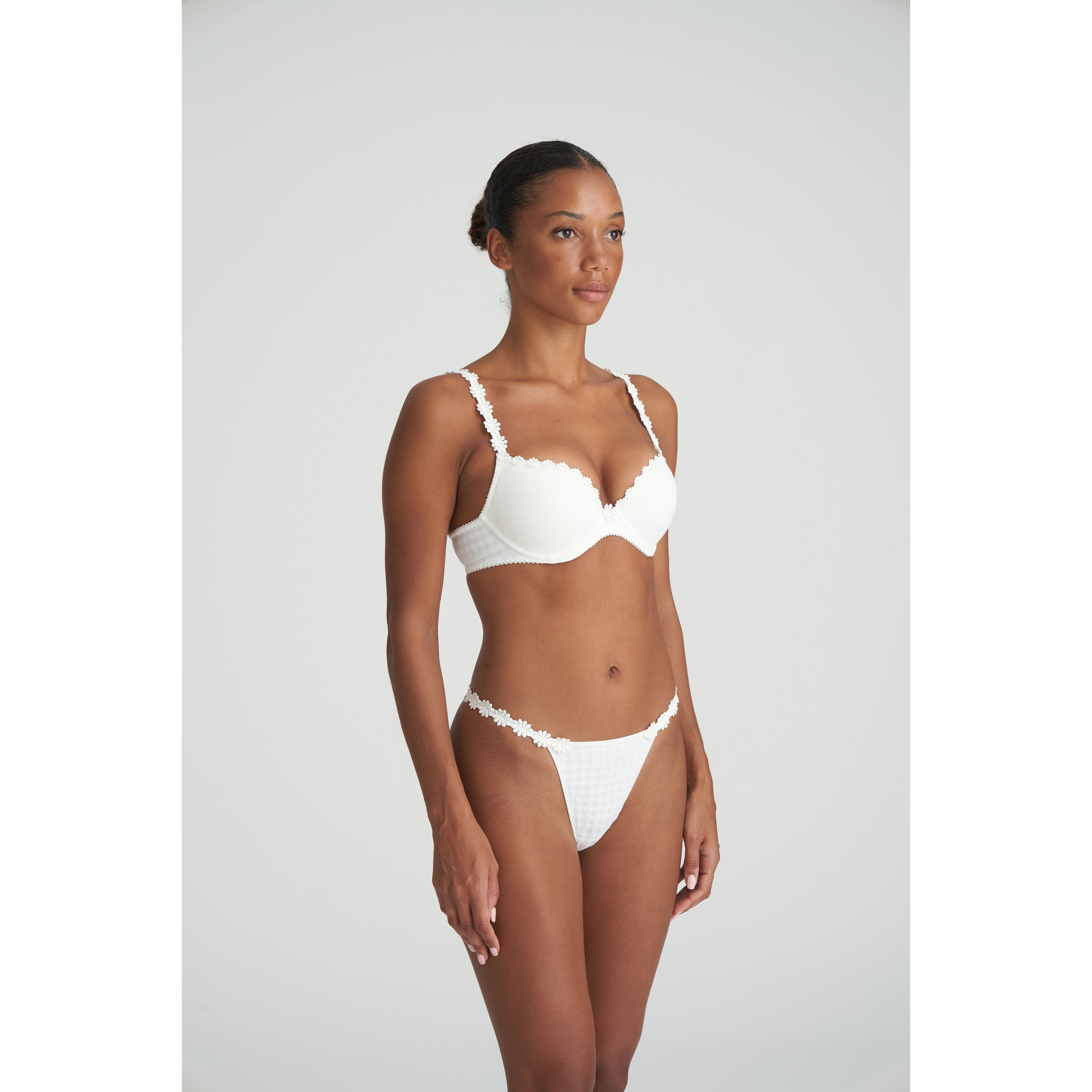  Marie Jo Avero Push Up Bra、mySite、justintrudeaud