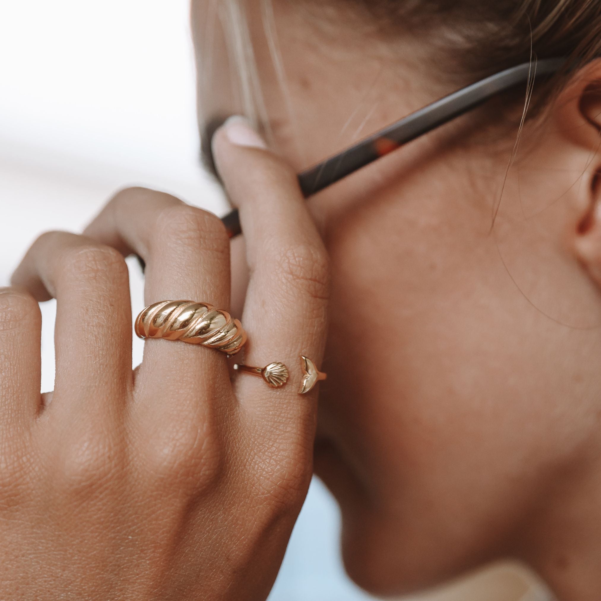 Croissant Ring、mySite、hinf8tx79