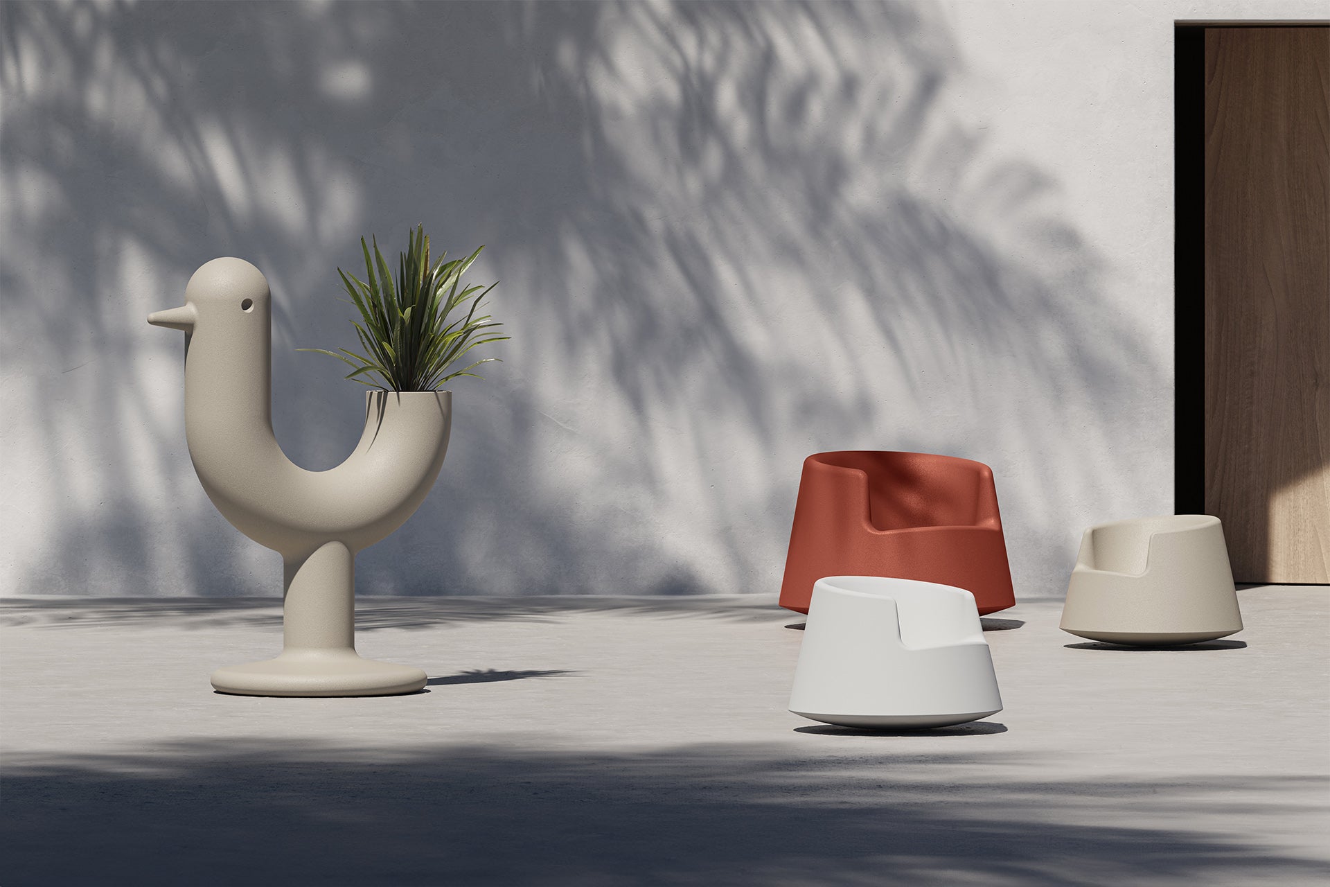  PEACOCK PLANTER、mySite、sugarbowlscore