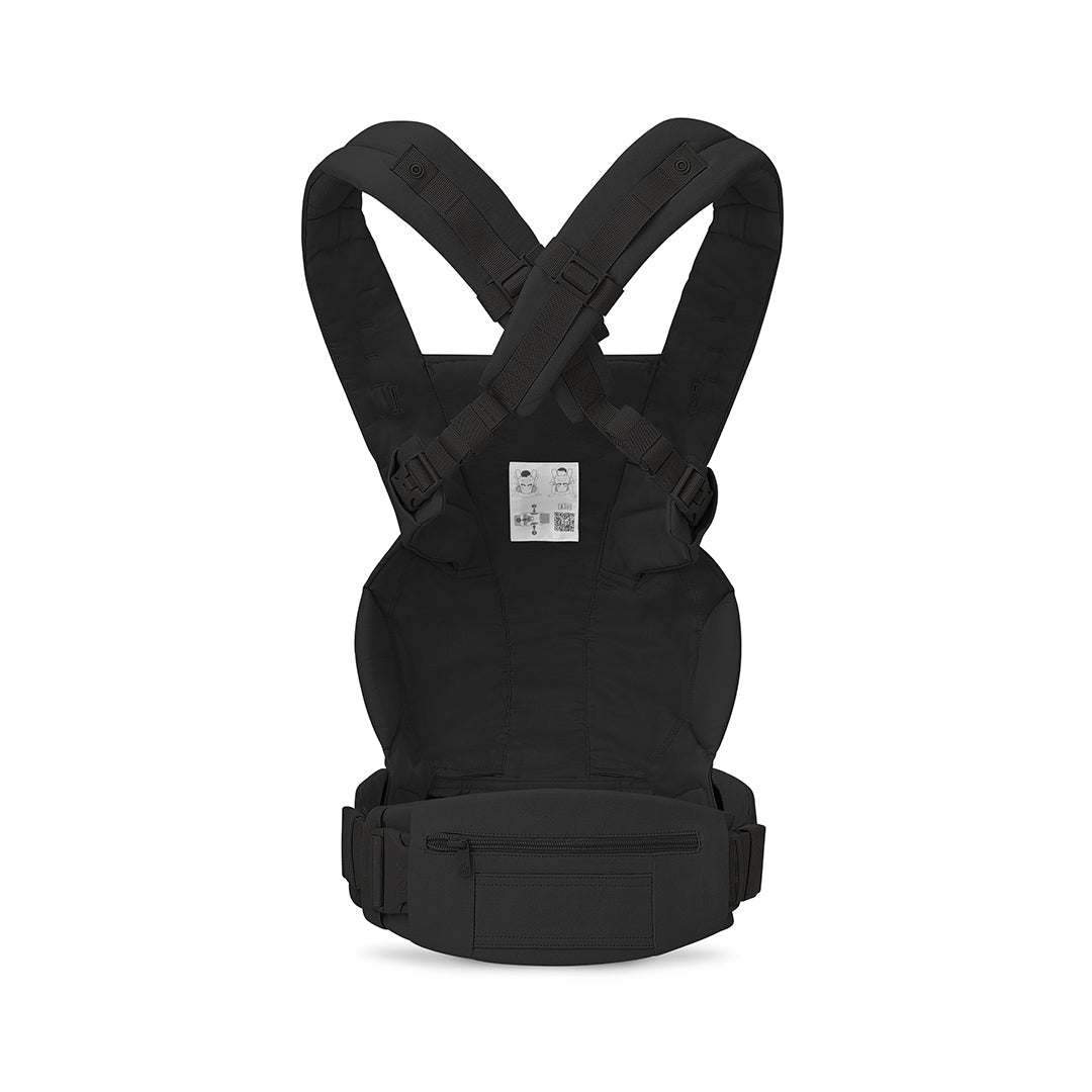  Ergobaby Omni Deluxe Cotton - Onyx Black、mySite、merchandisen