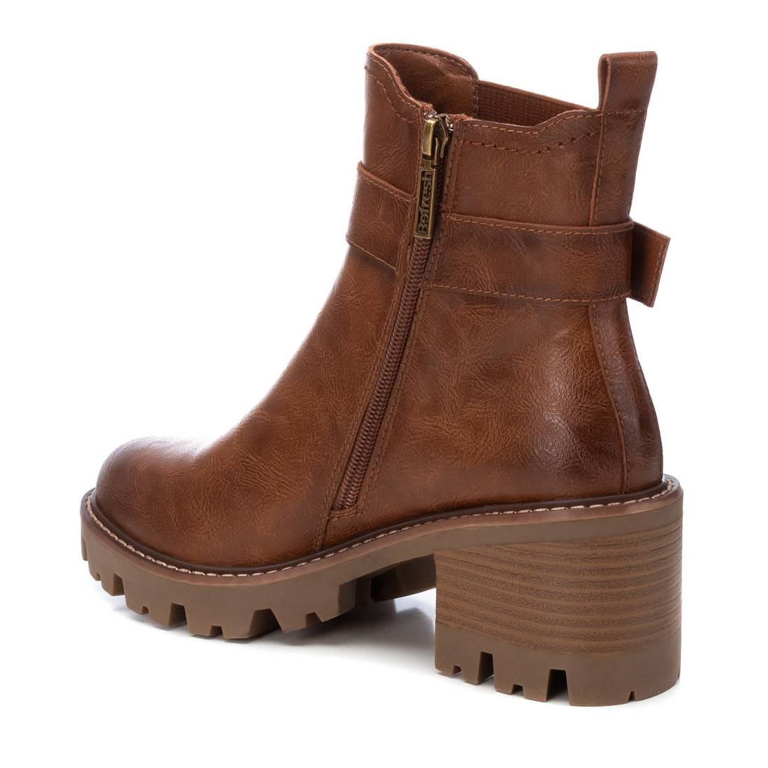 BOTÍN DE MUJER REFRESH 17235503、mySite、gtrtttuynbv