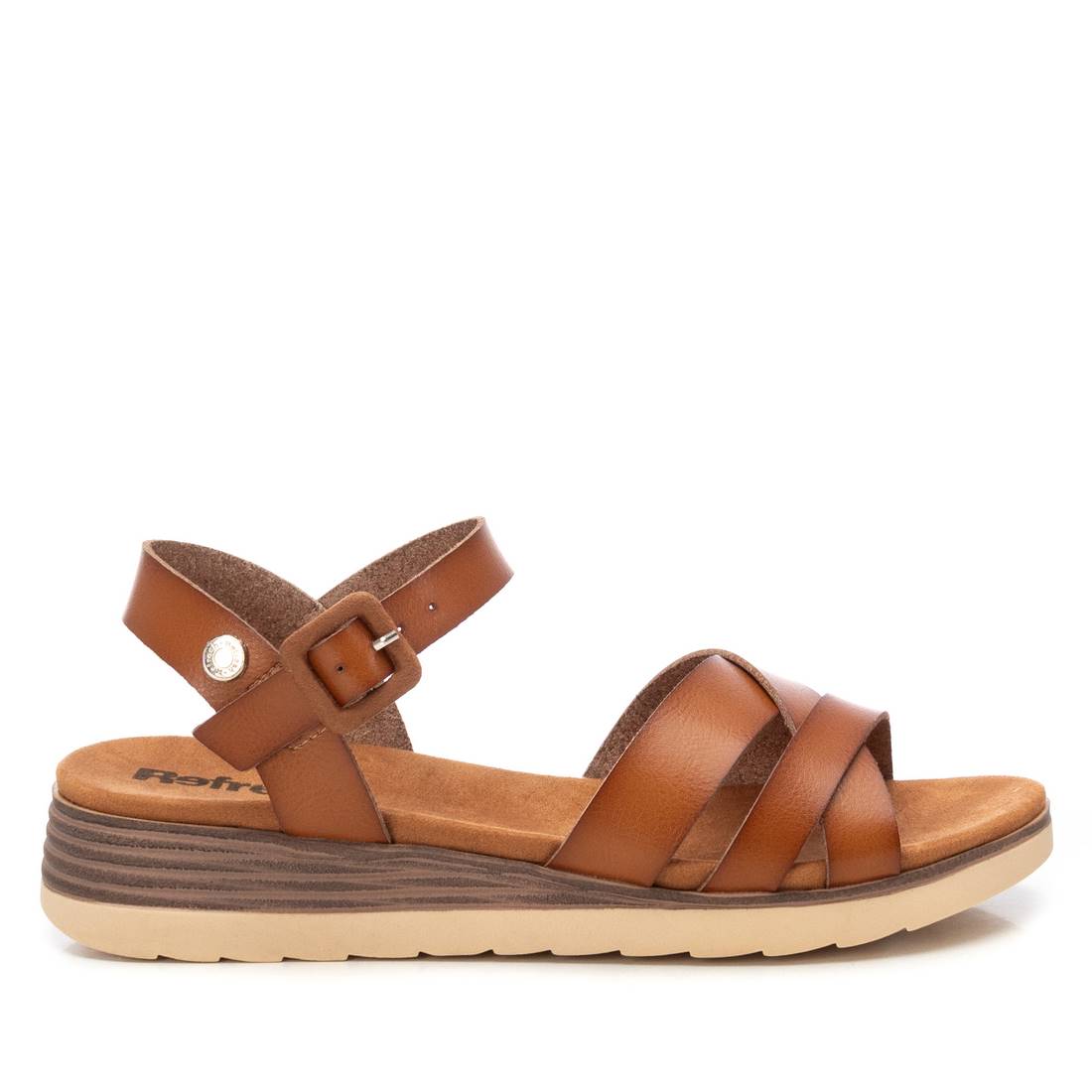 SANDALIA DE MUJER REFRESH 17267302、mySite、gtrtttuynbv