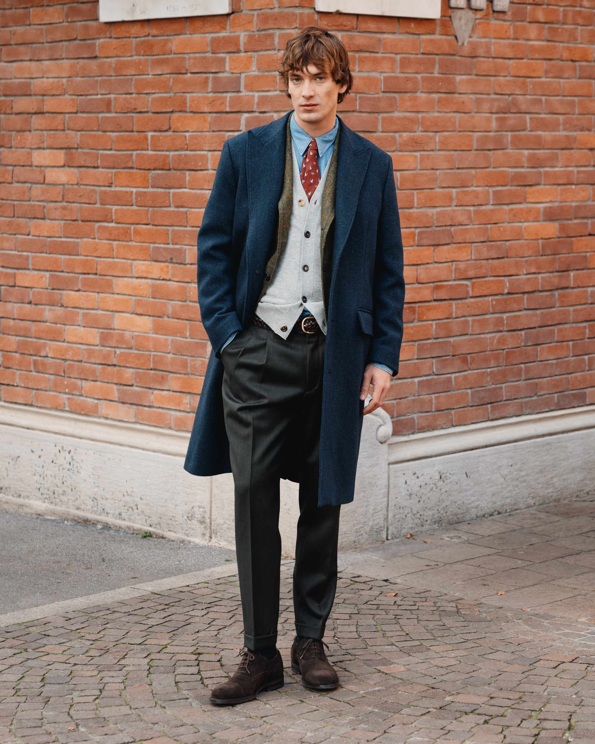  Brumista、mySite、merchandisen