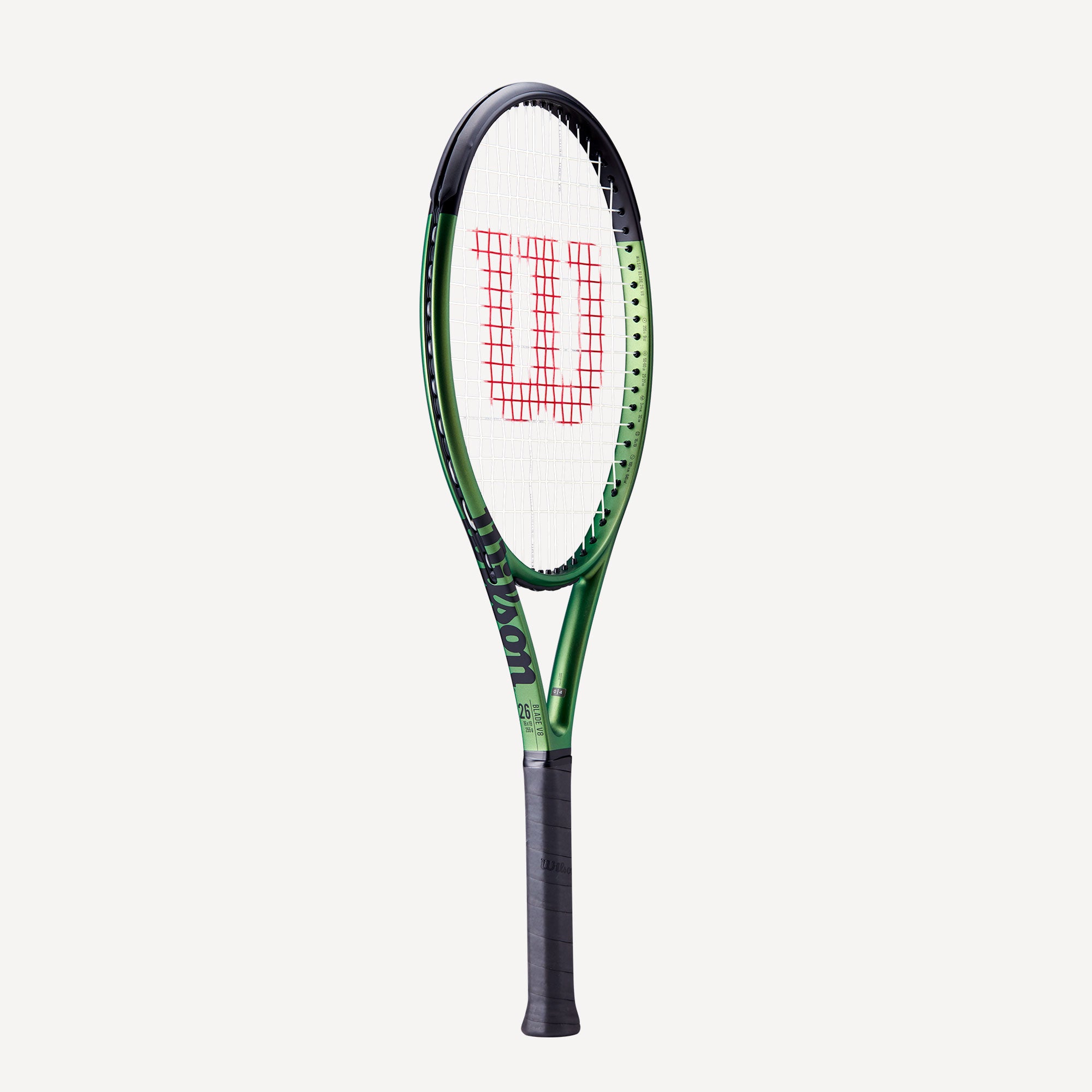 Wilson Blade 26 V8 Junior Tennis Racket