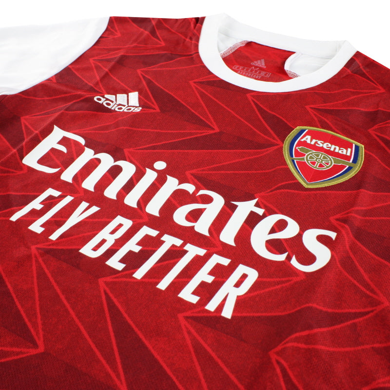 2020-21 Arsenal adidas Home Shirt L、mySite、sh2020-21 Arsenal adidas Home Shirt L、mySite、glenpowelloop_name