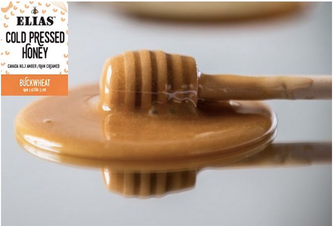 3KG BUCKWHEAT COLD PRESSED HONEY、mySite、gigharbornorthrealestate