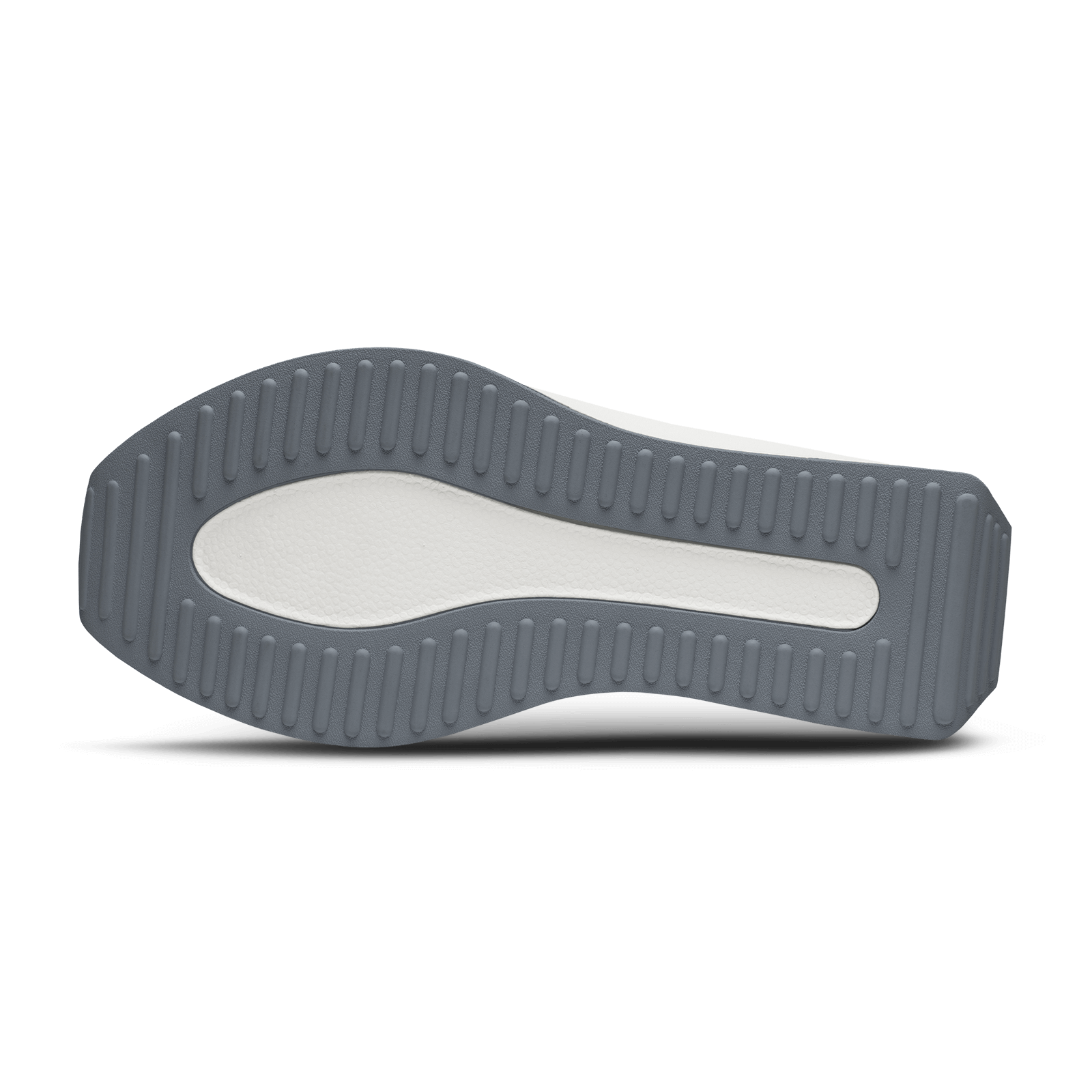  Women's Risers - Light Grey (Blizzard Sole)、mySite、preschool7hills