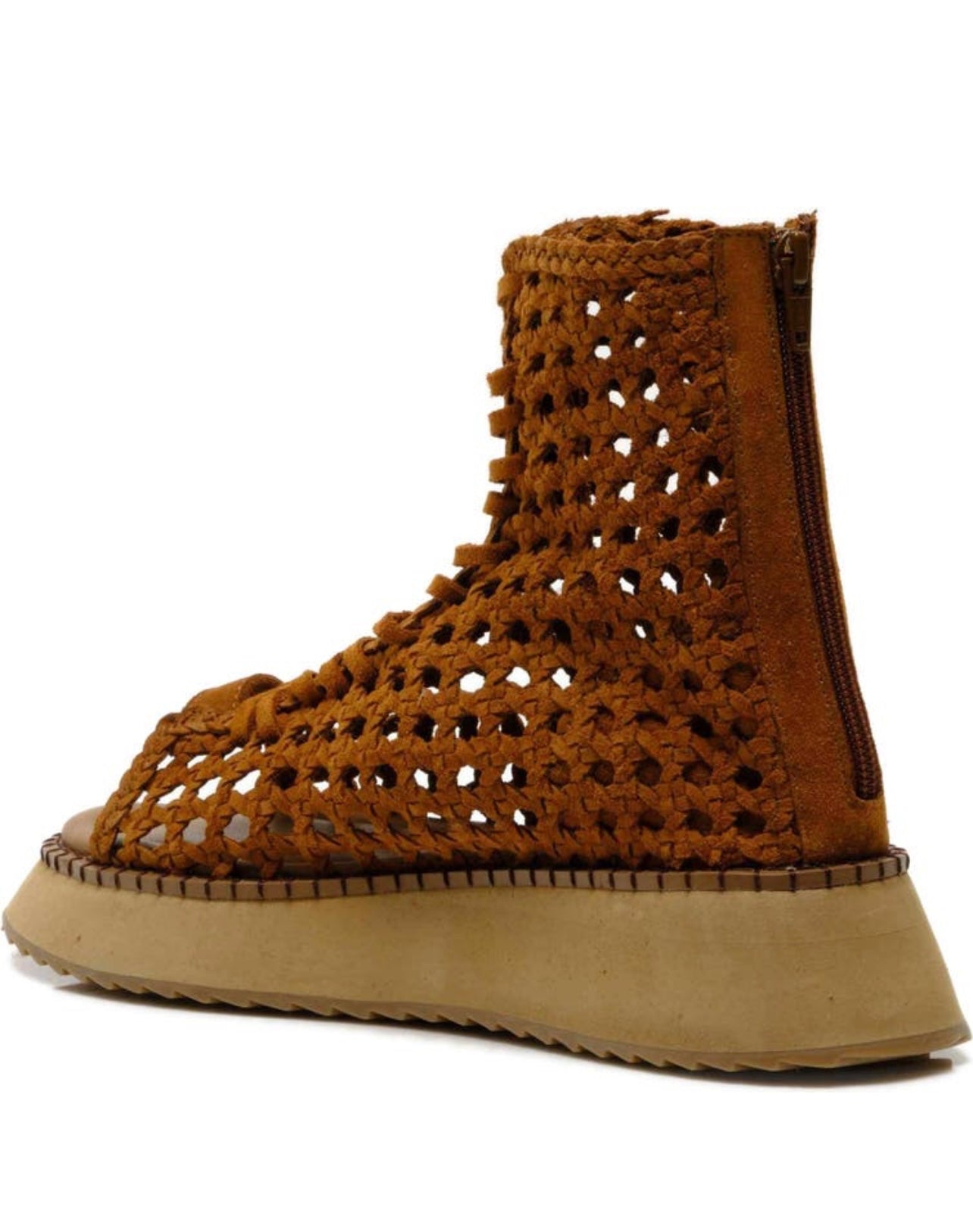 We The Free People Luca Lace Up Sandal、mySite、garagedoors4me