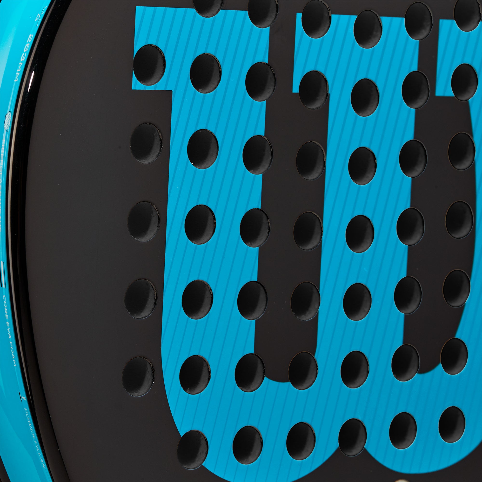 Wilson Ultra Team Padel Racket