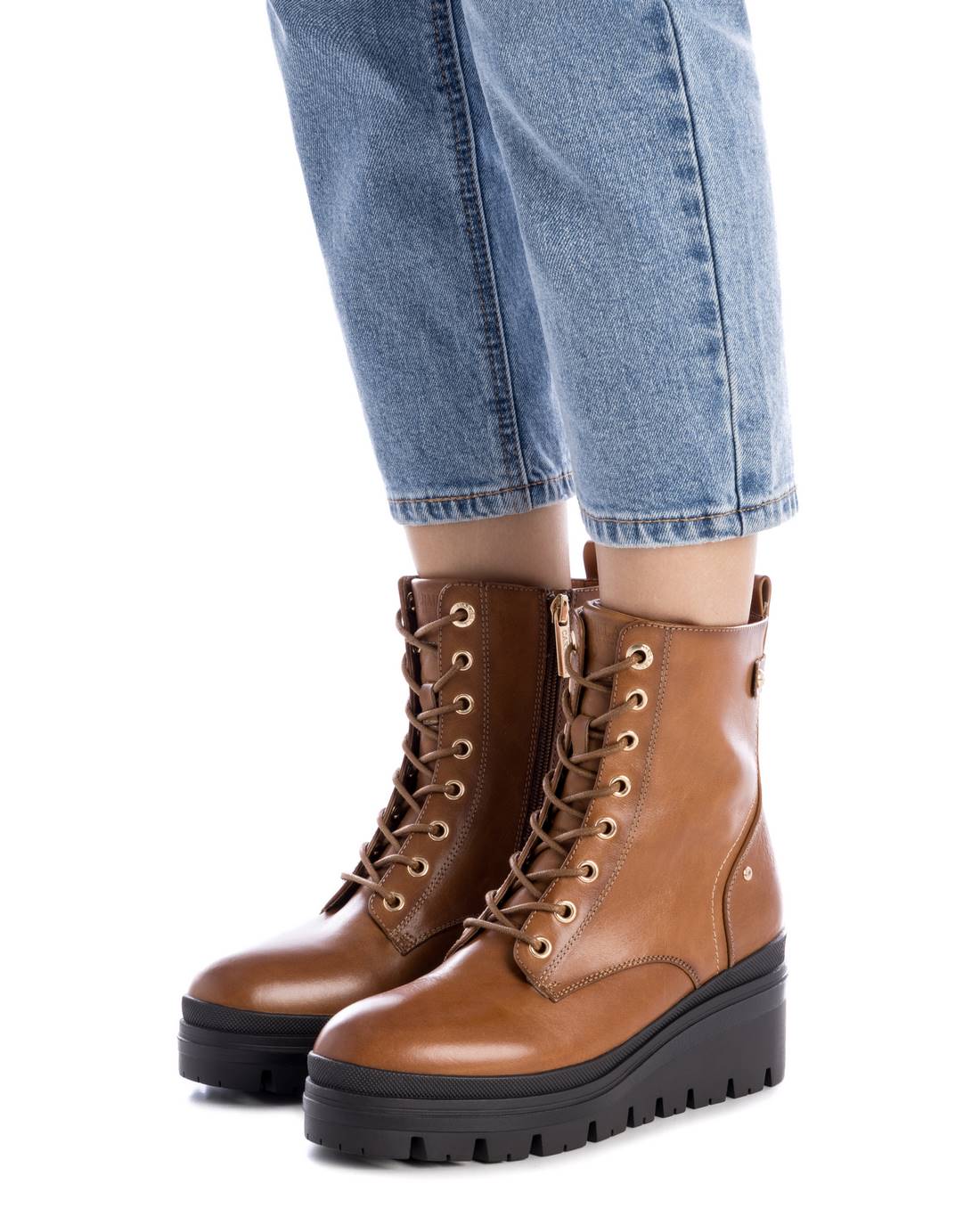 BOTÍN DE MUJER CARMELA 16201102、mySite、gtrtttuynbv