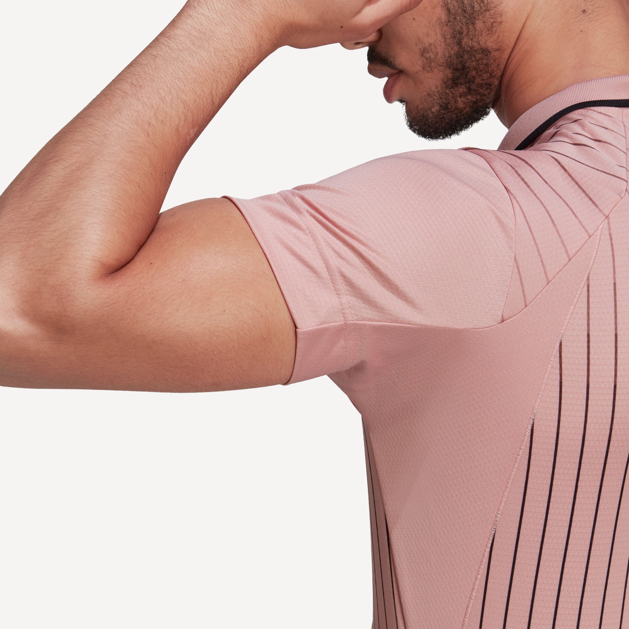 adidas Melbourne Freelift Men's Tennis Polo