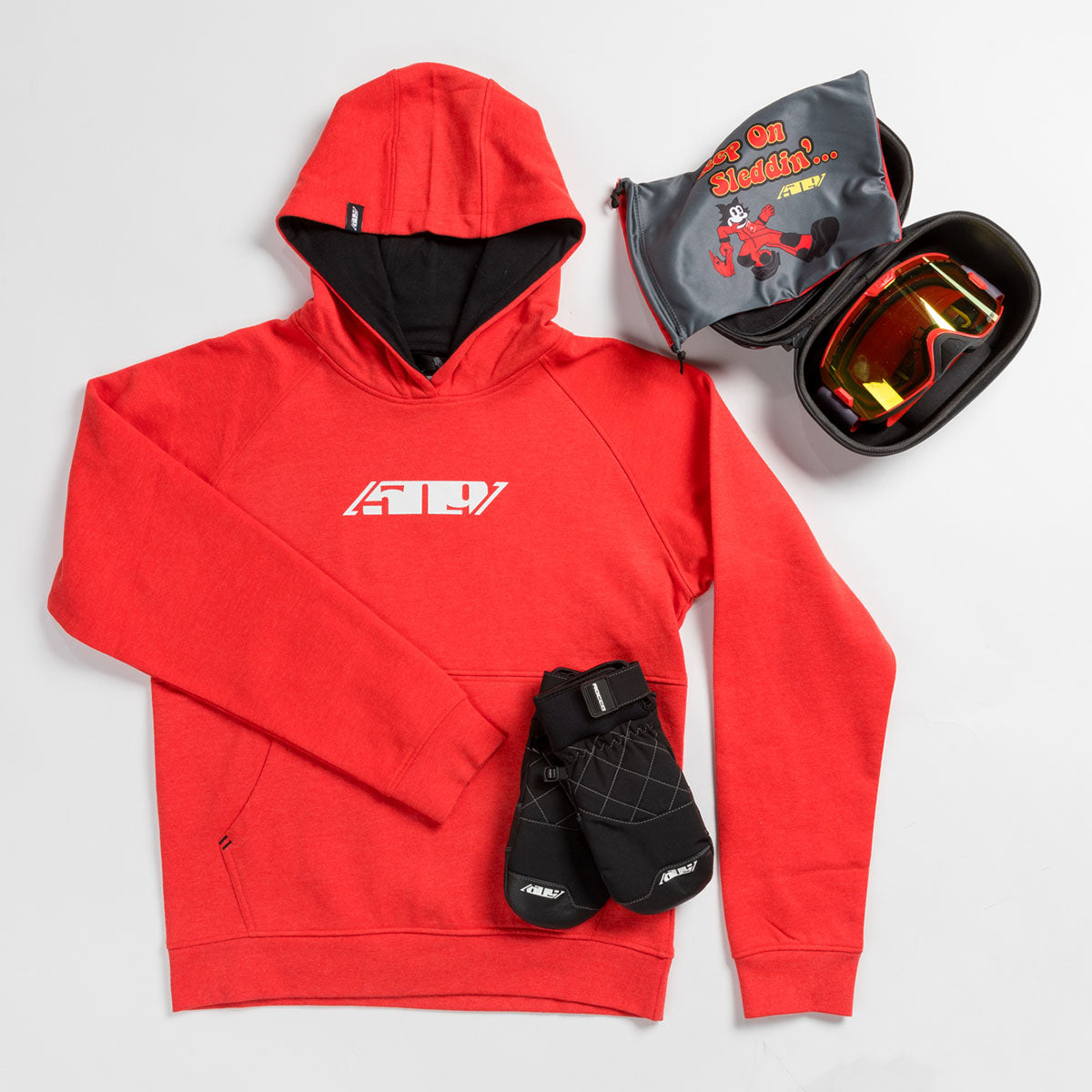 Youth Legacy Pullover Hoodie、mySite、dreamappss