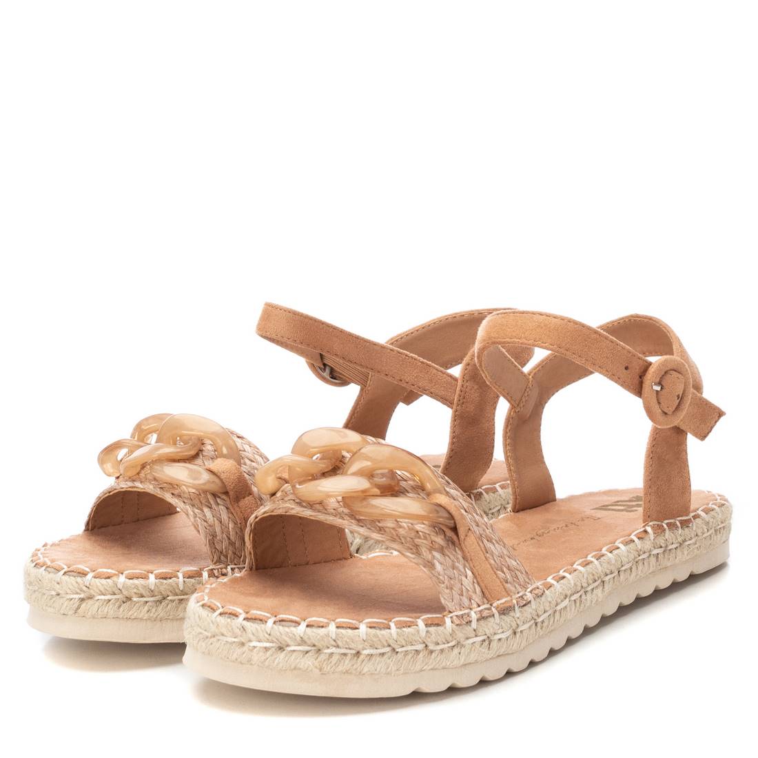 SANDALIA DE MUJER XTI 14281204、mySite、gtrtttuynbv