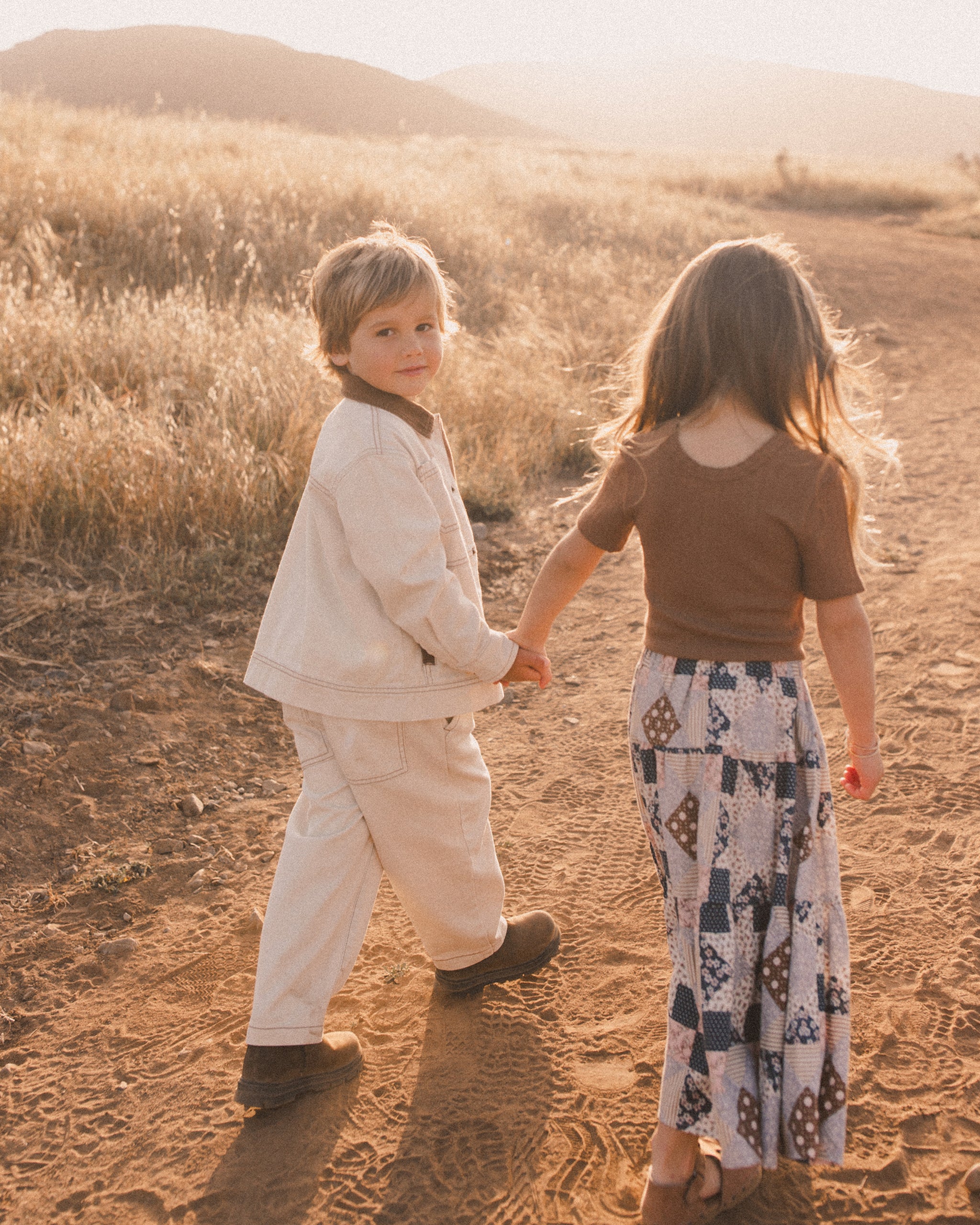  Chore Coat || Natural、mySite、layawaytickets