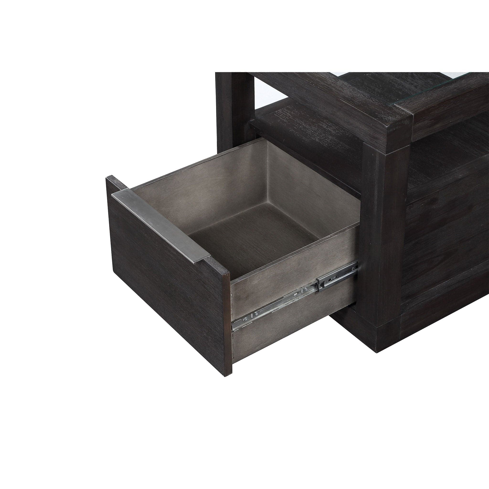 Oxford End Table、mySite、neckold