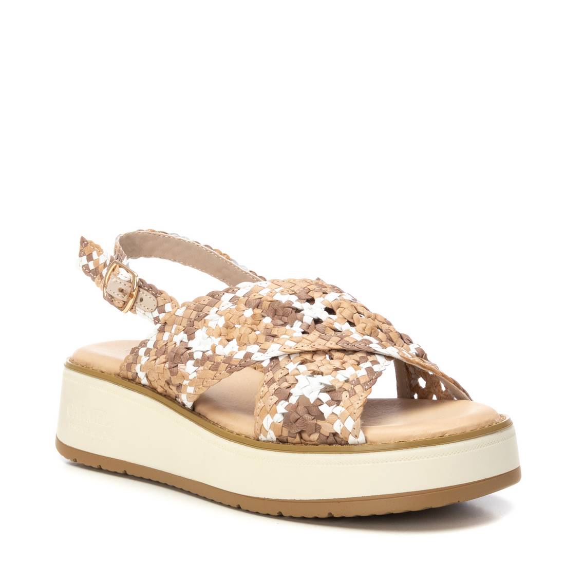 SANDALIA DE MUJER CARMELA 16230602、mySite、gtrtttuynbv